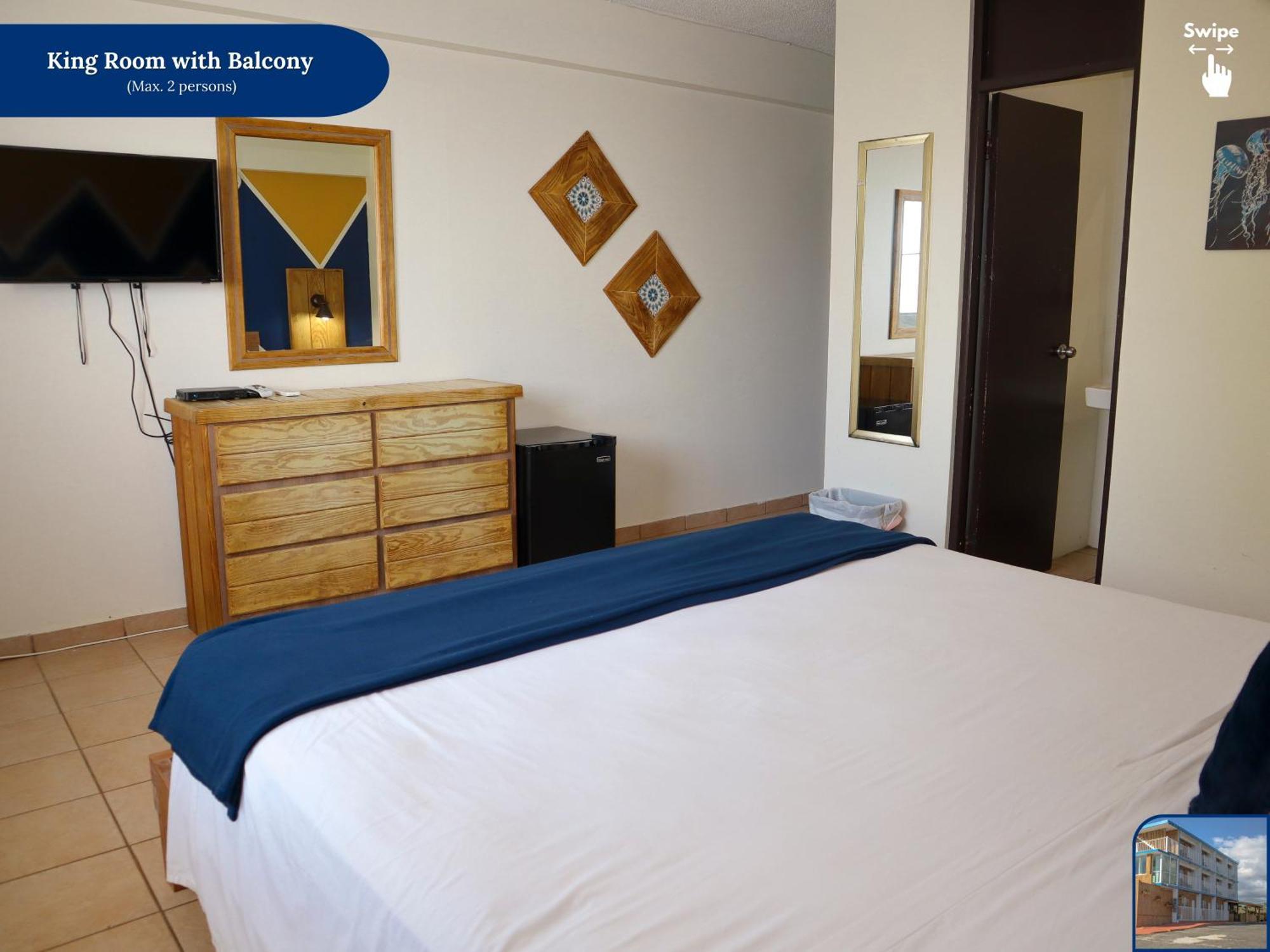 Hotel West Coast Inn's Boqueron