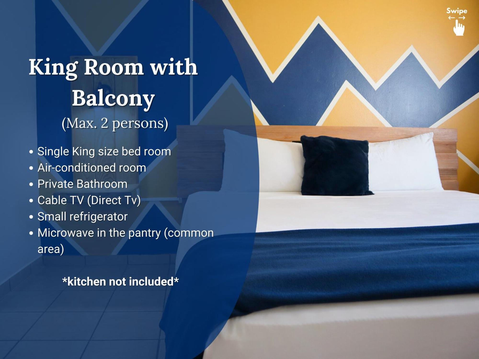 Hotel West Coast Inn's Boqueron