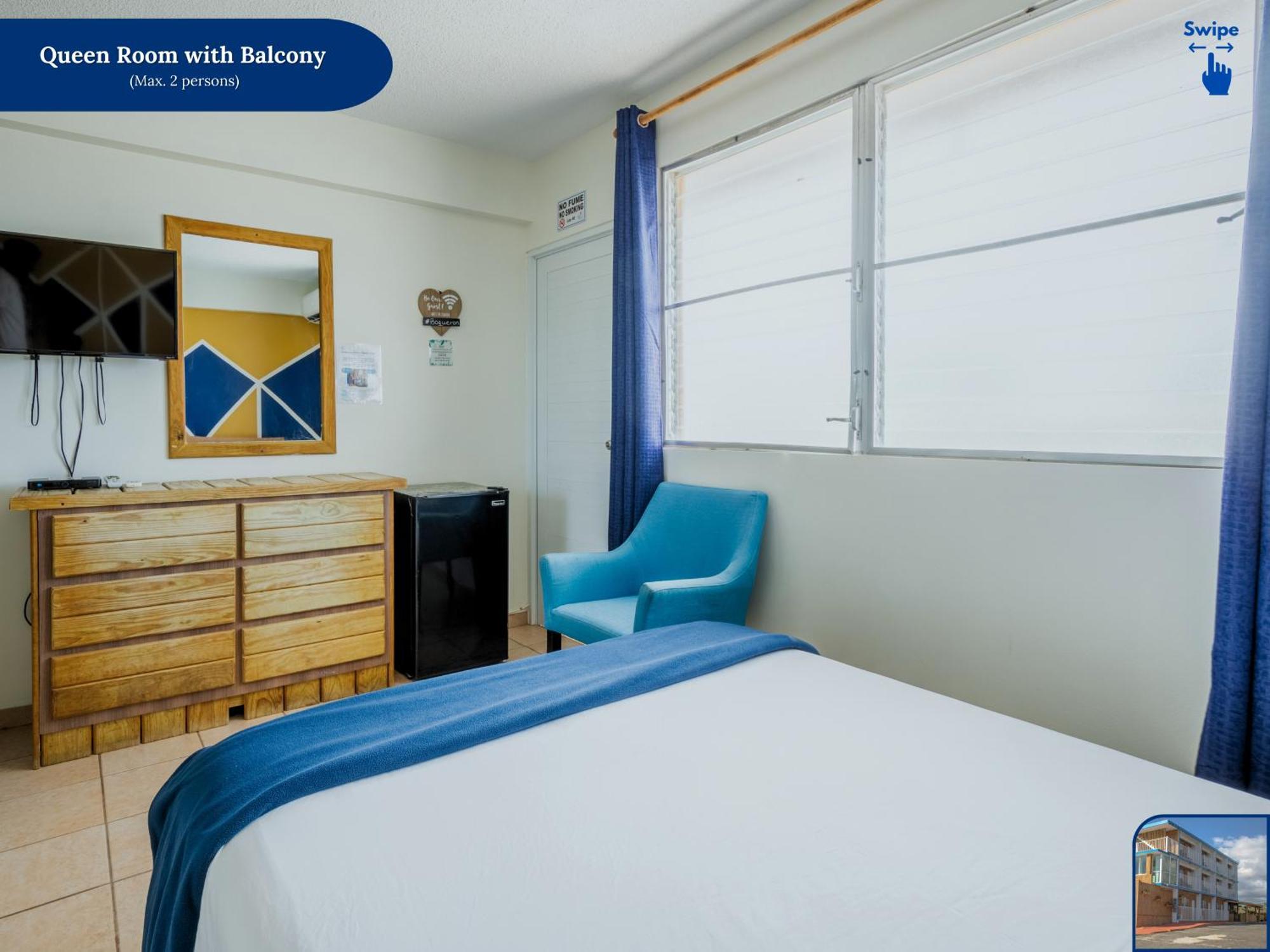 West Coast Inn's Hotel 3*