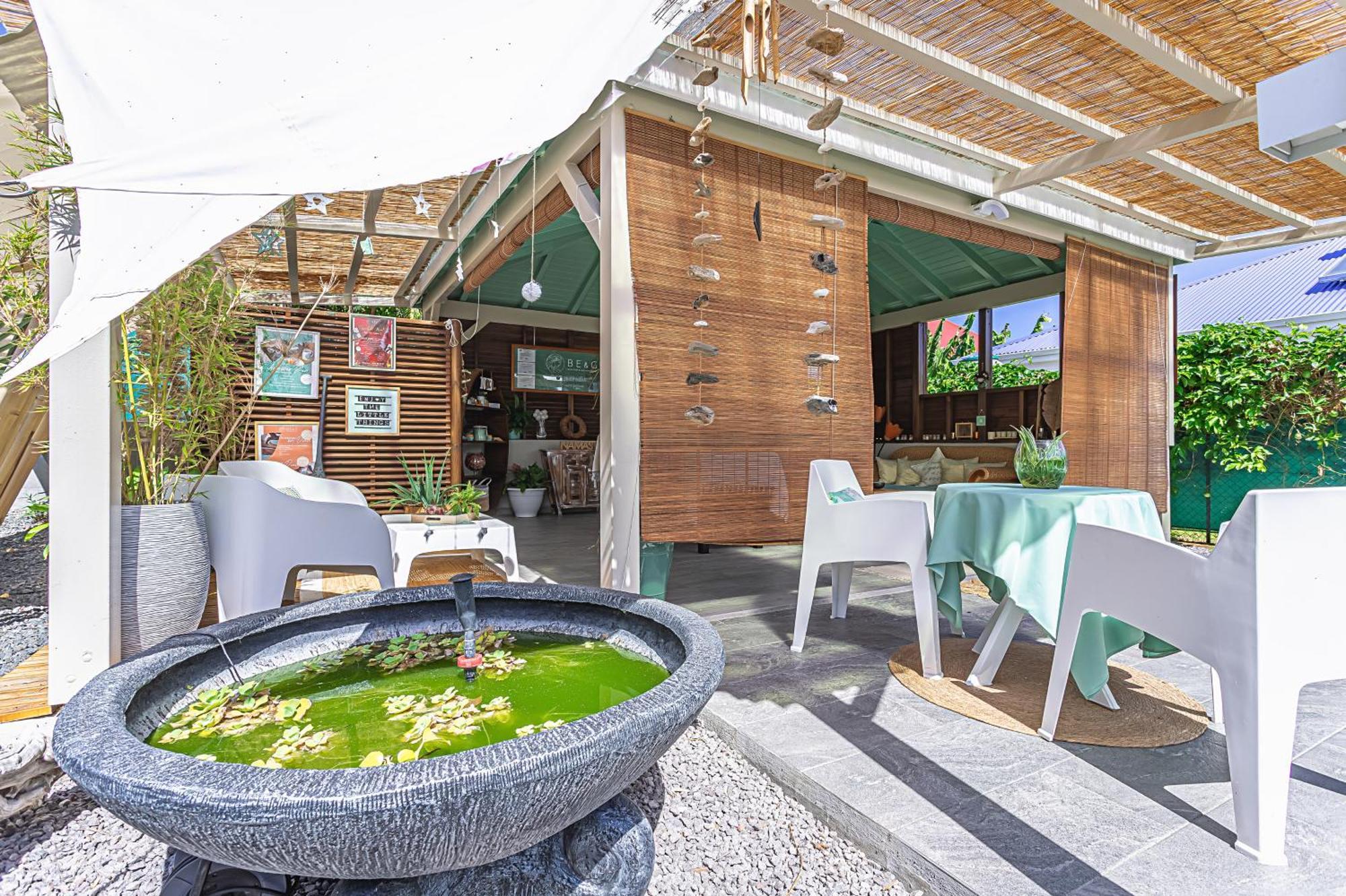 Magnifique Et Jacuzzi Au Coeur Des Plages *