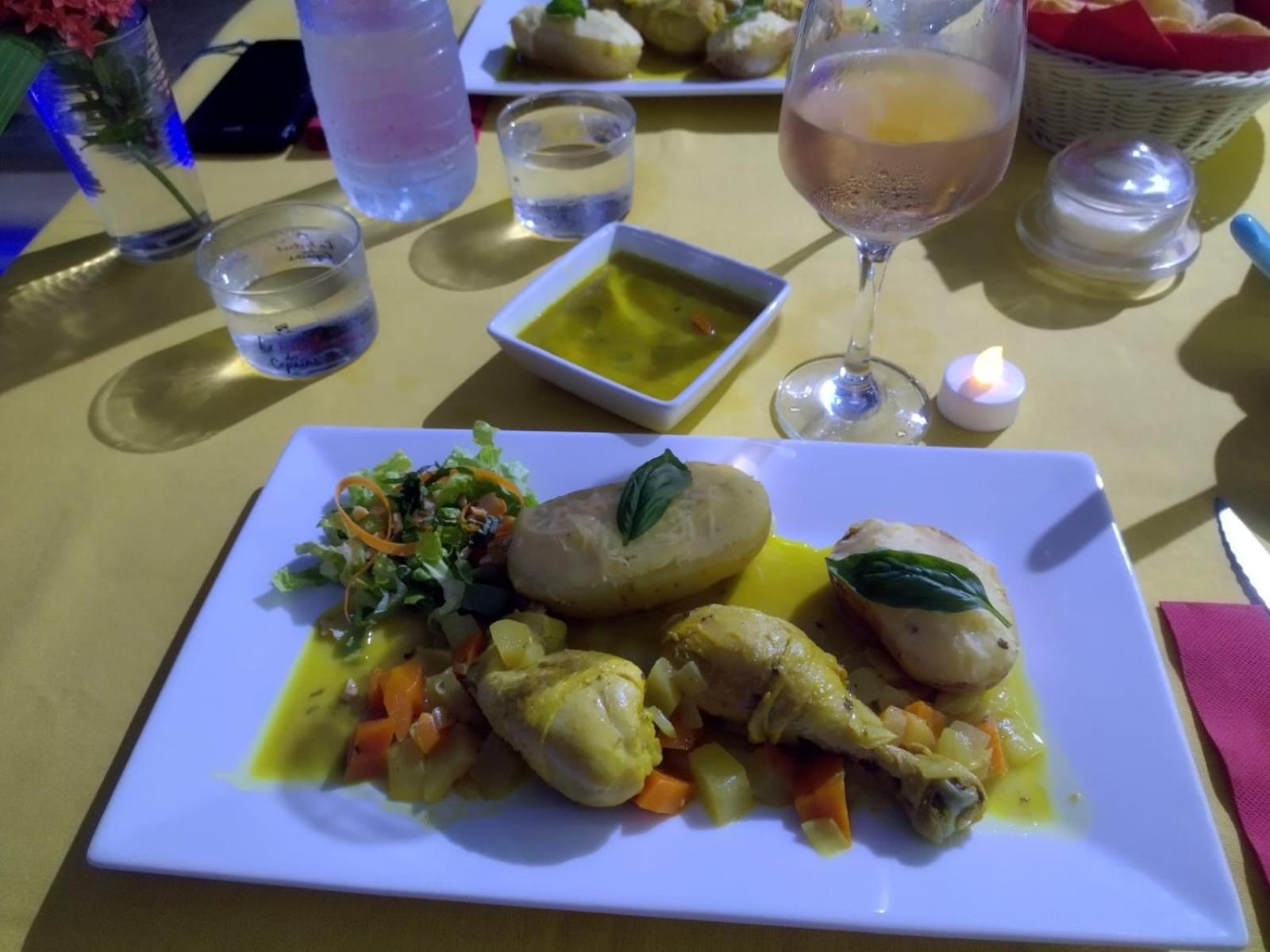 Ty Koko Holiday home Saint-Francois (Grande-Terre)