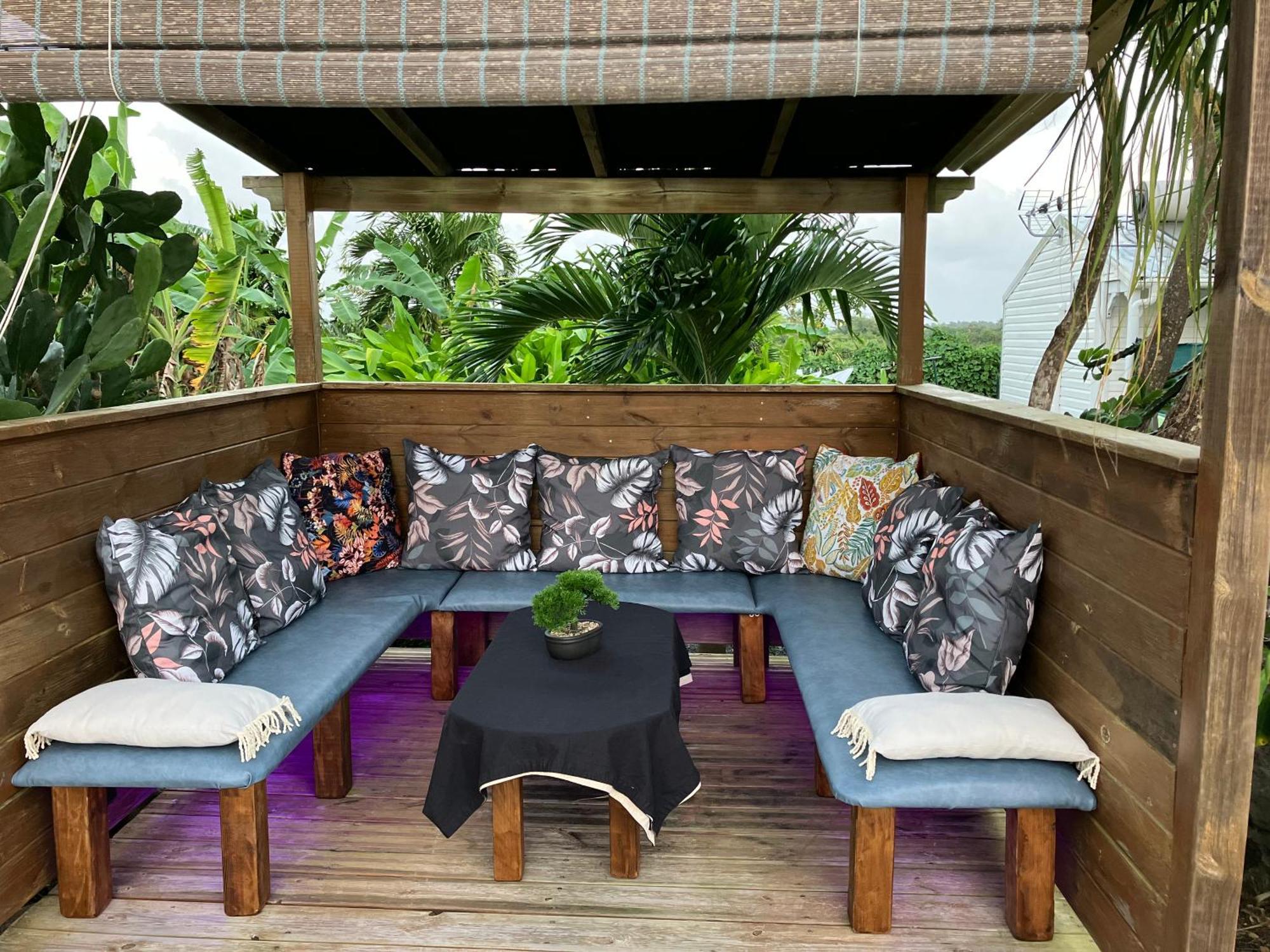 Ty Koko Holiday home Saint-Francois (Grande-Terre)