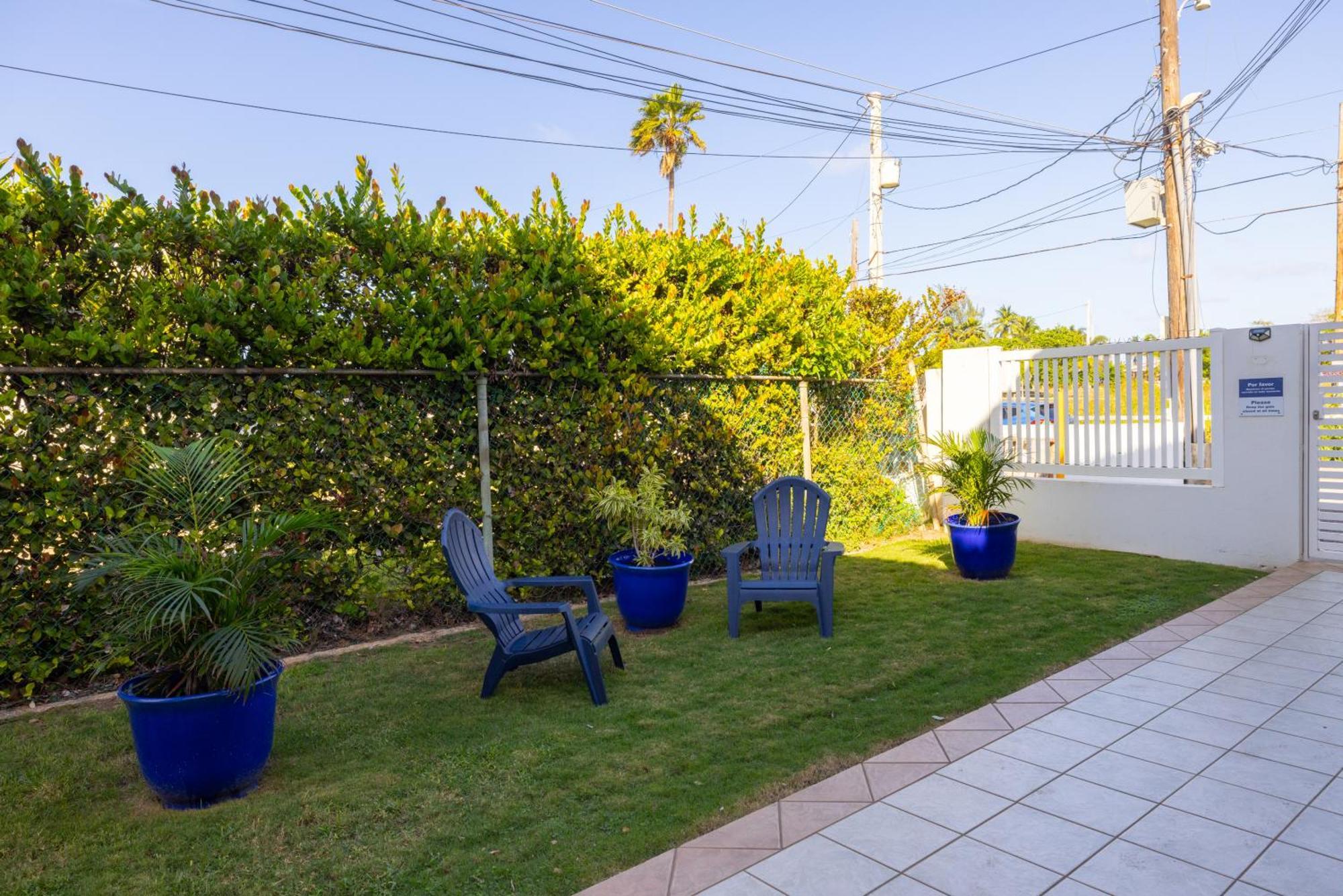 Apartment Montones C-3