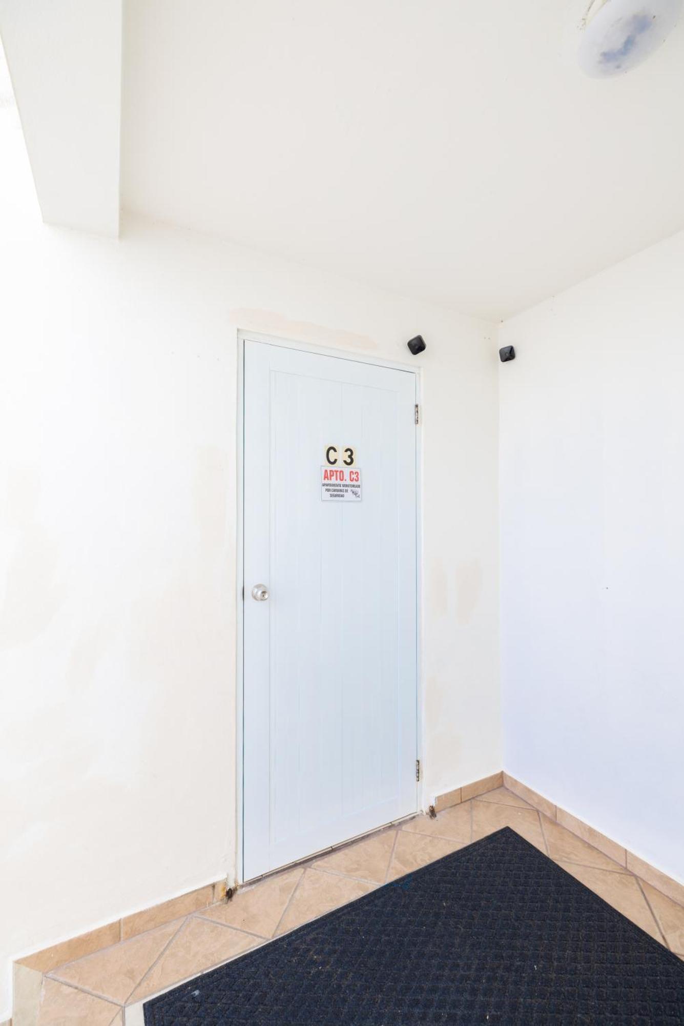 Apartment Montones C-3