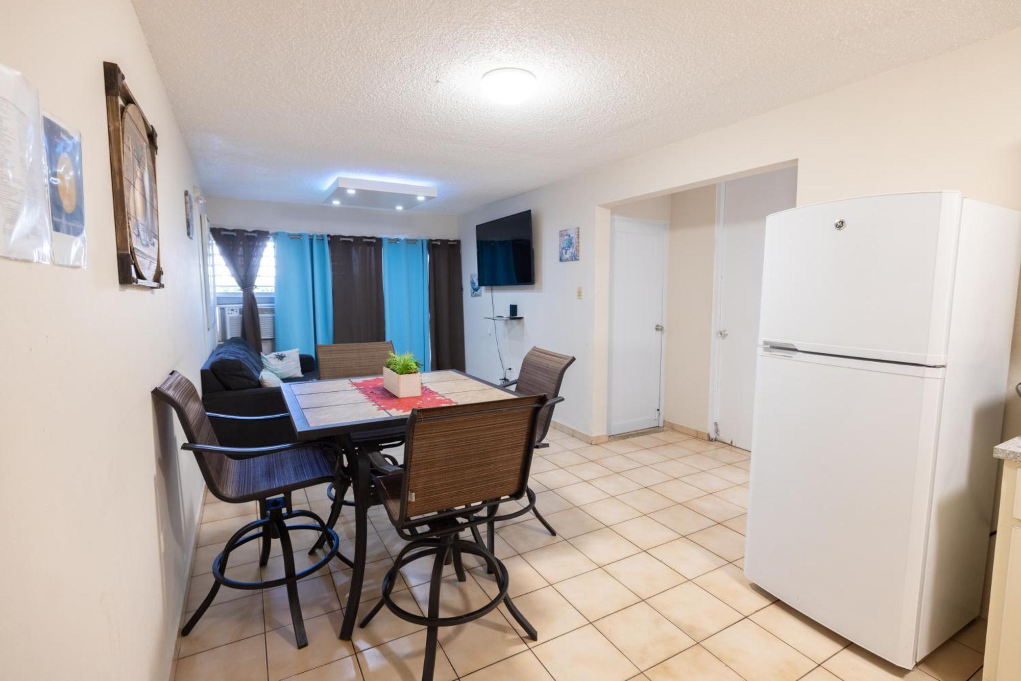 Apartment Montones C-3 Isabela