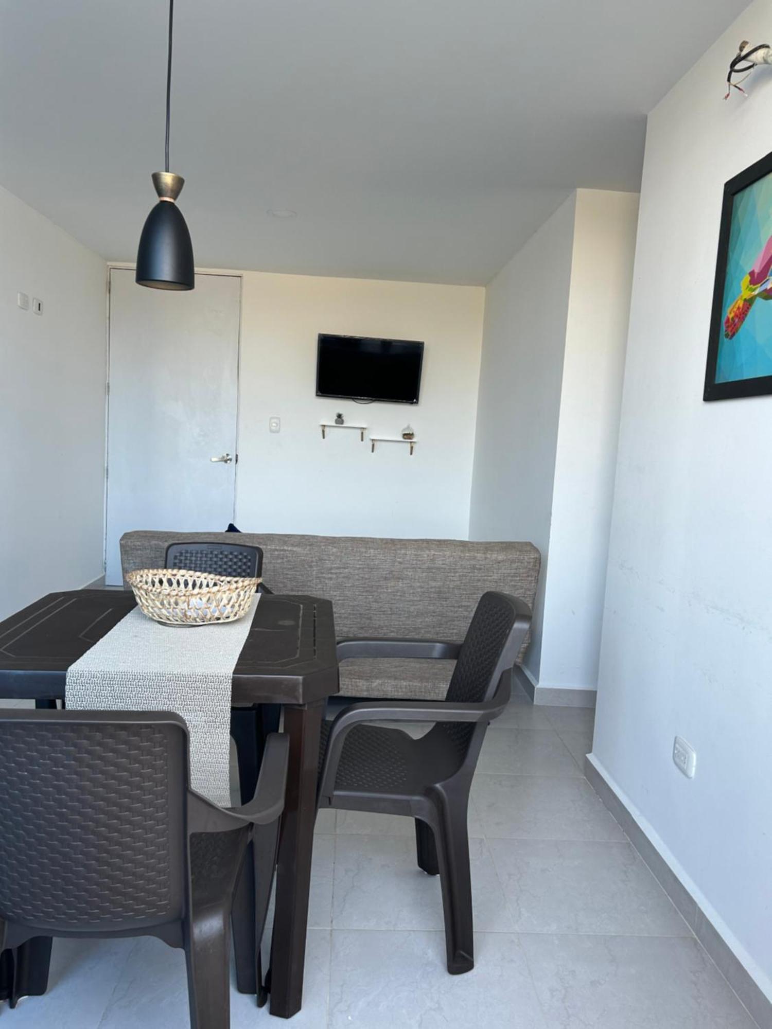 Apartamento Apartment Covenas