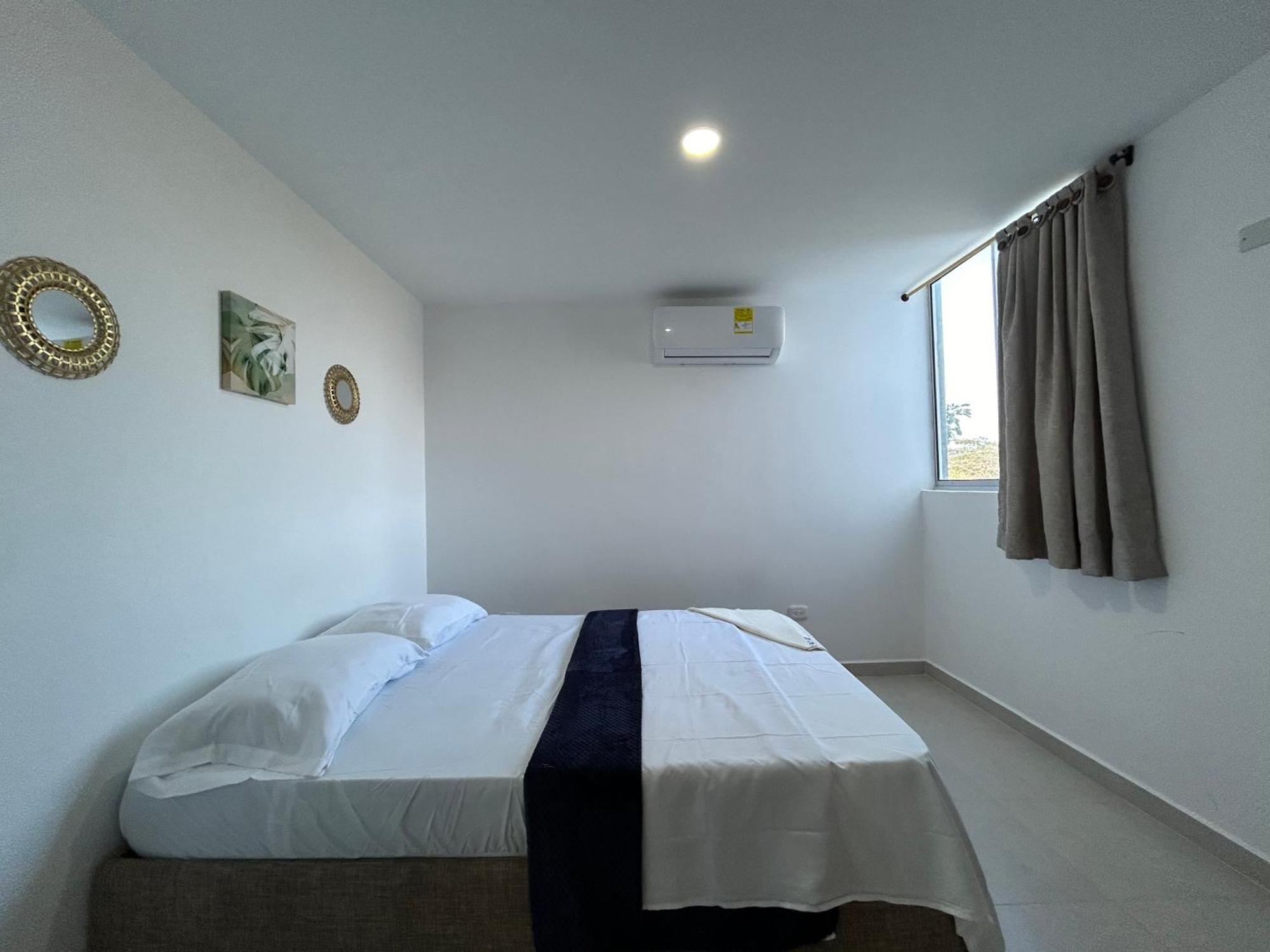 Apartment Apartamento Covenas