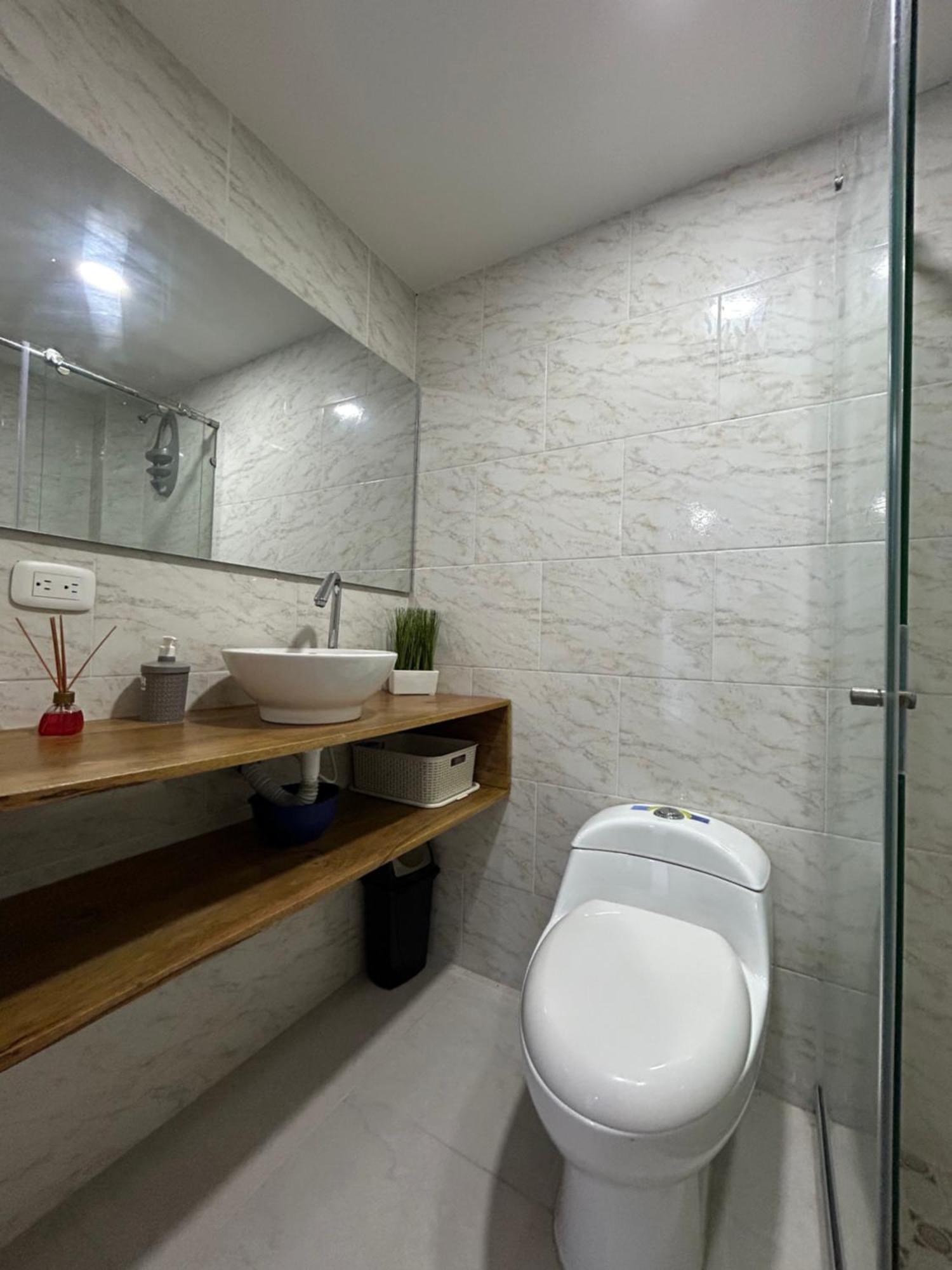 Apartamento Apartment *
