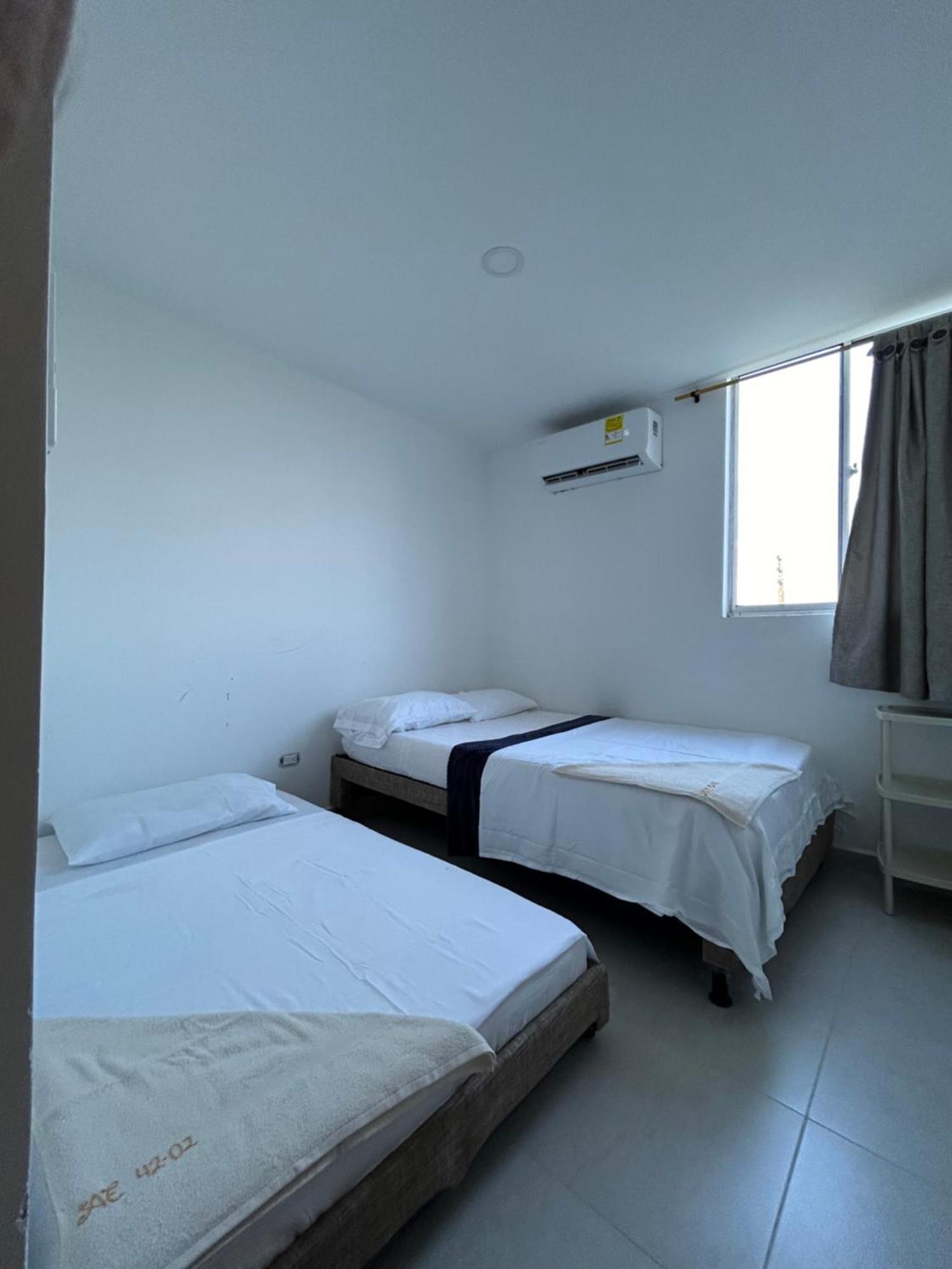 Apartamento Covenas
