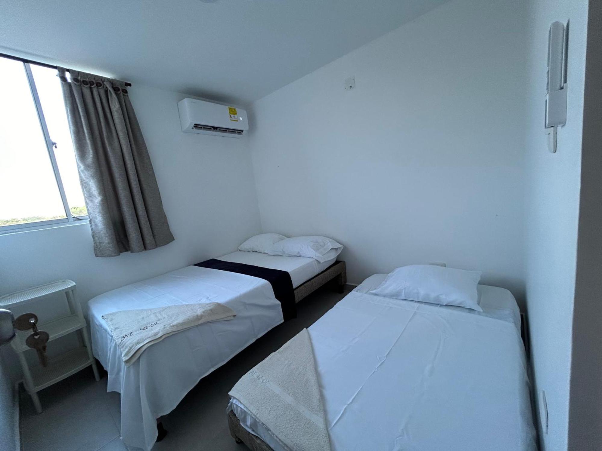 Apartamento Apartment Covenas