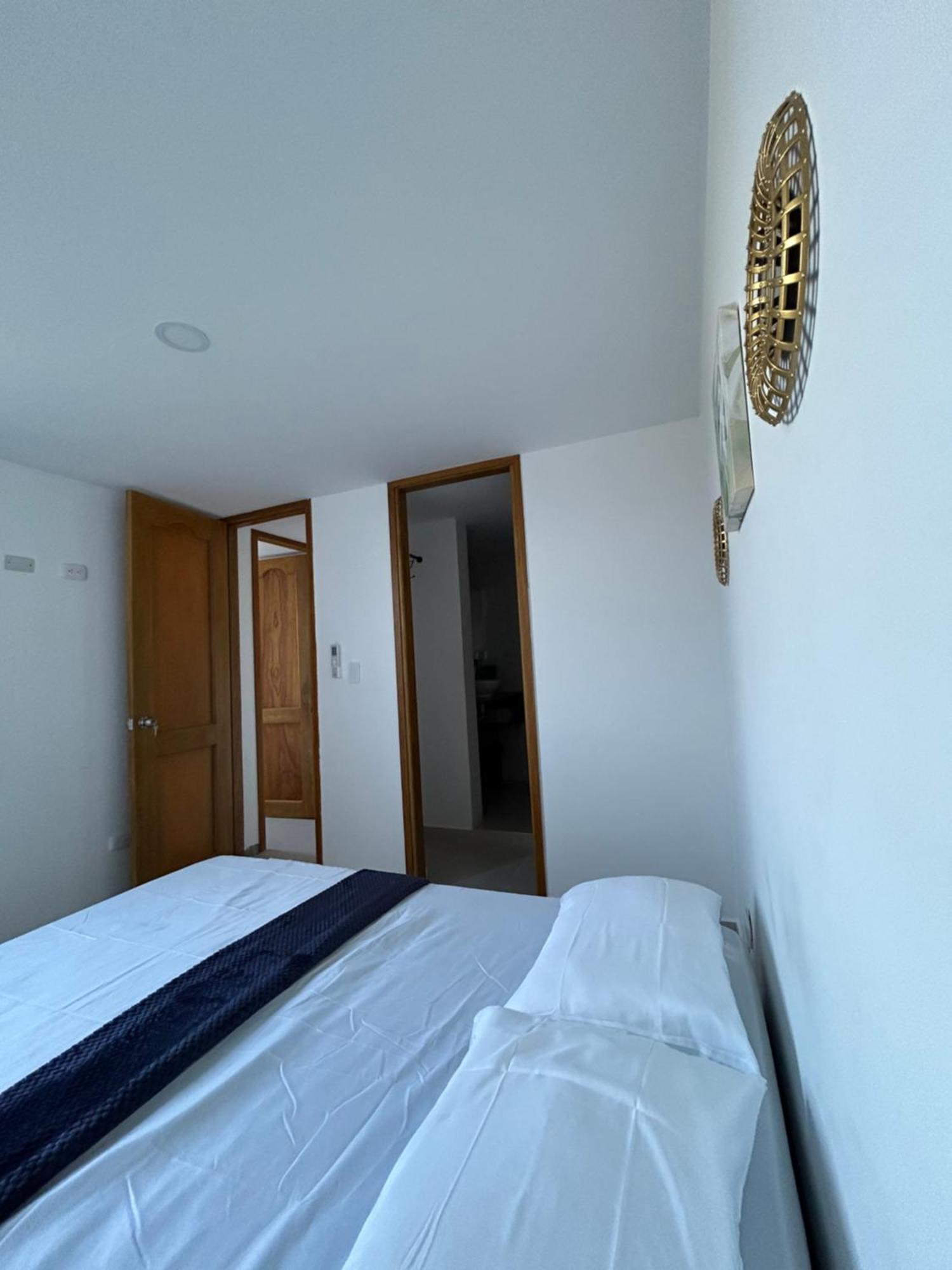 Apartamento *