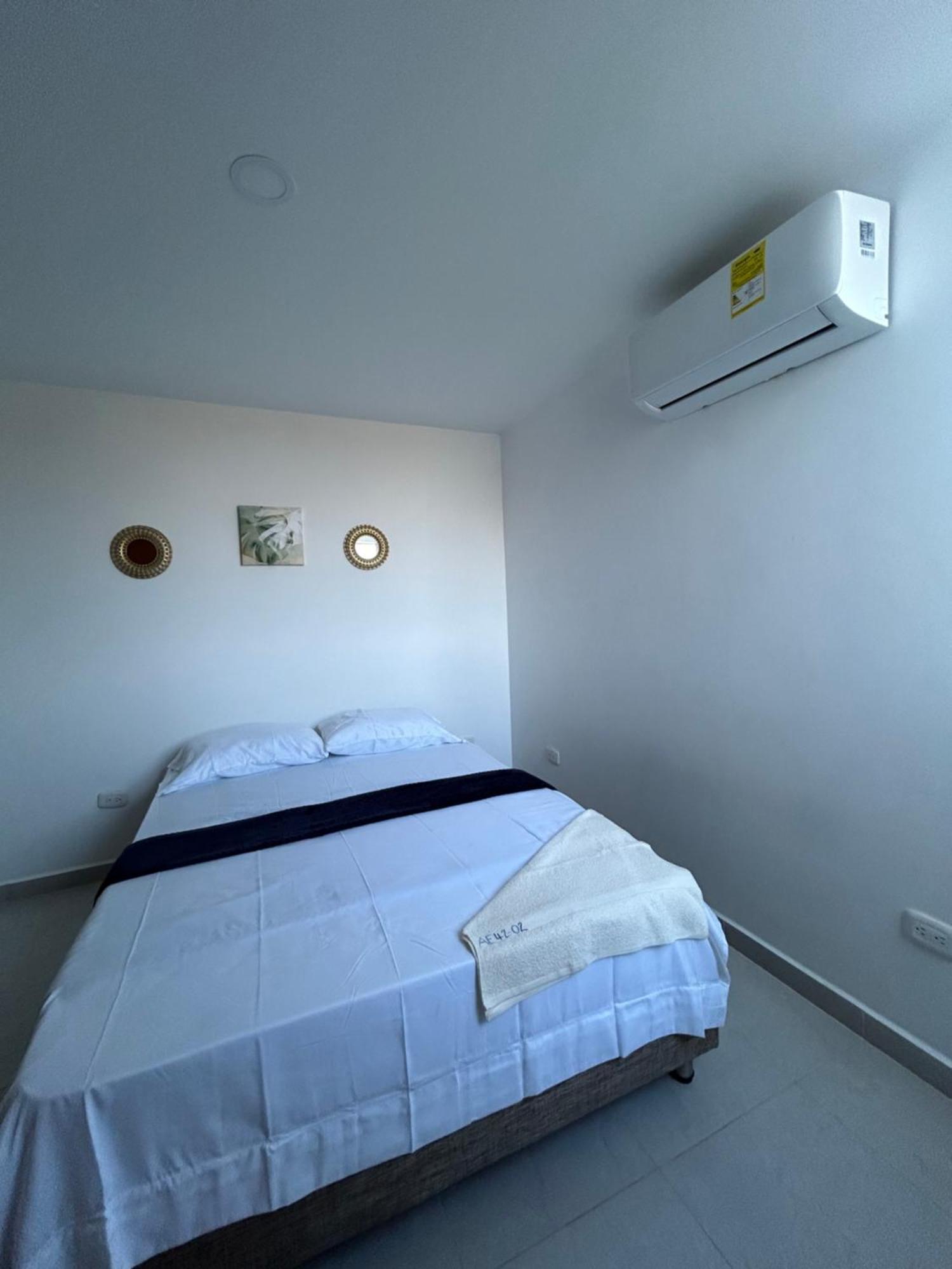 Apartamento Apartment *