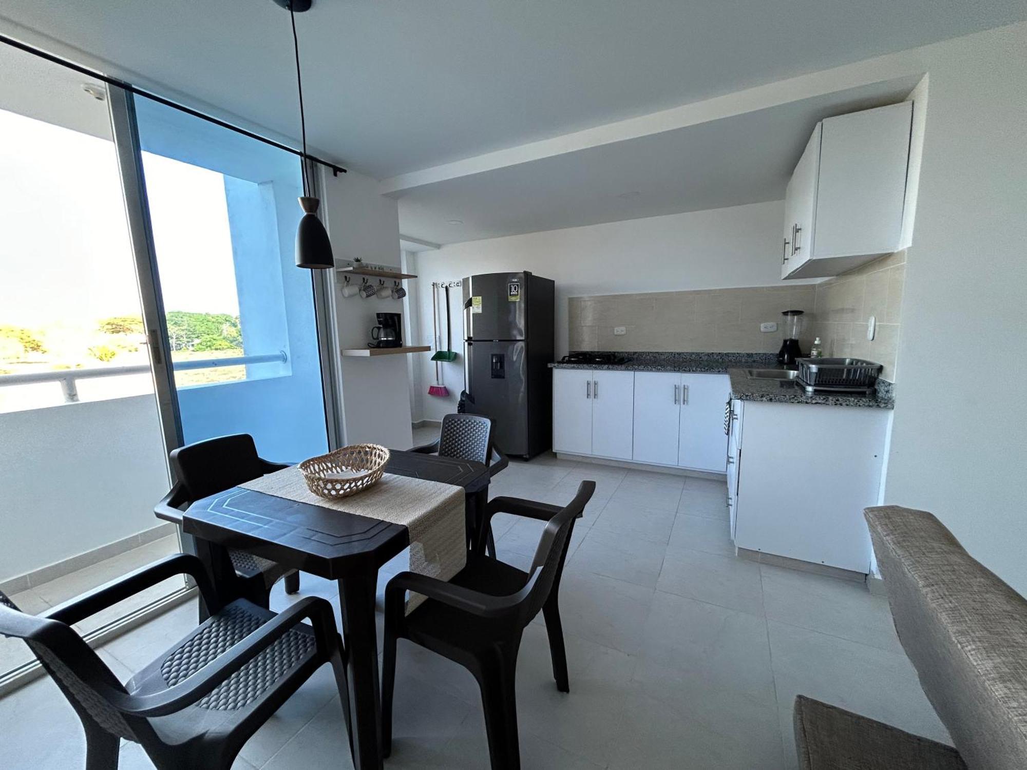 Apartamento Apartment Covenas