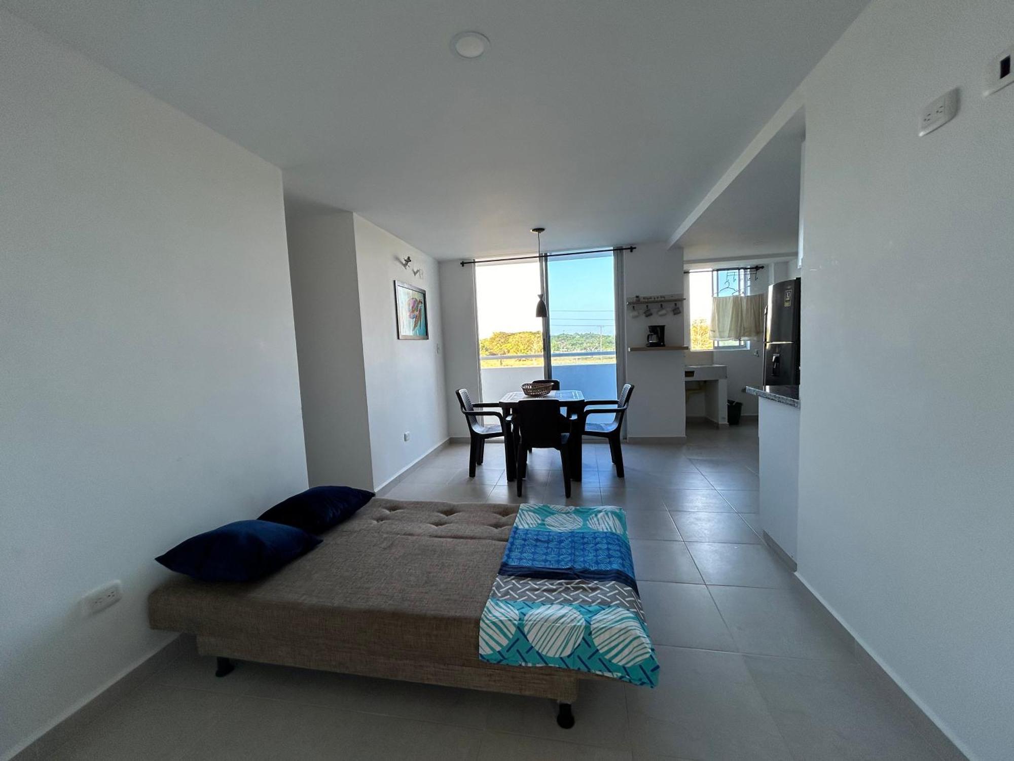 Apartamento Covenas