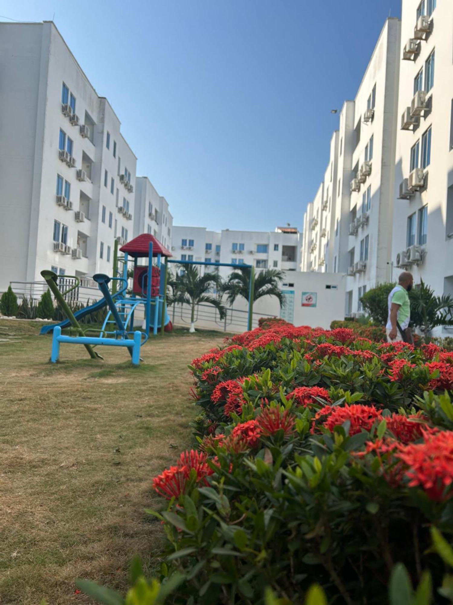 Apartamento Apartment