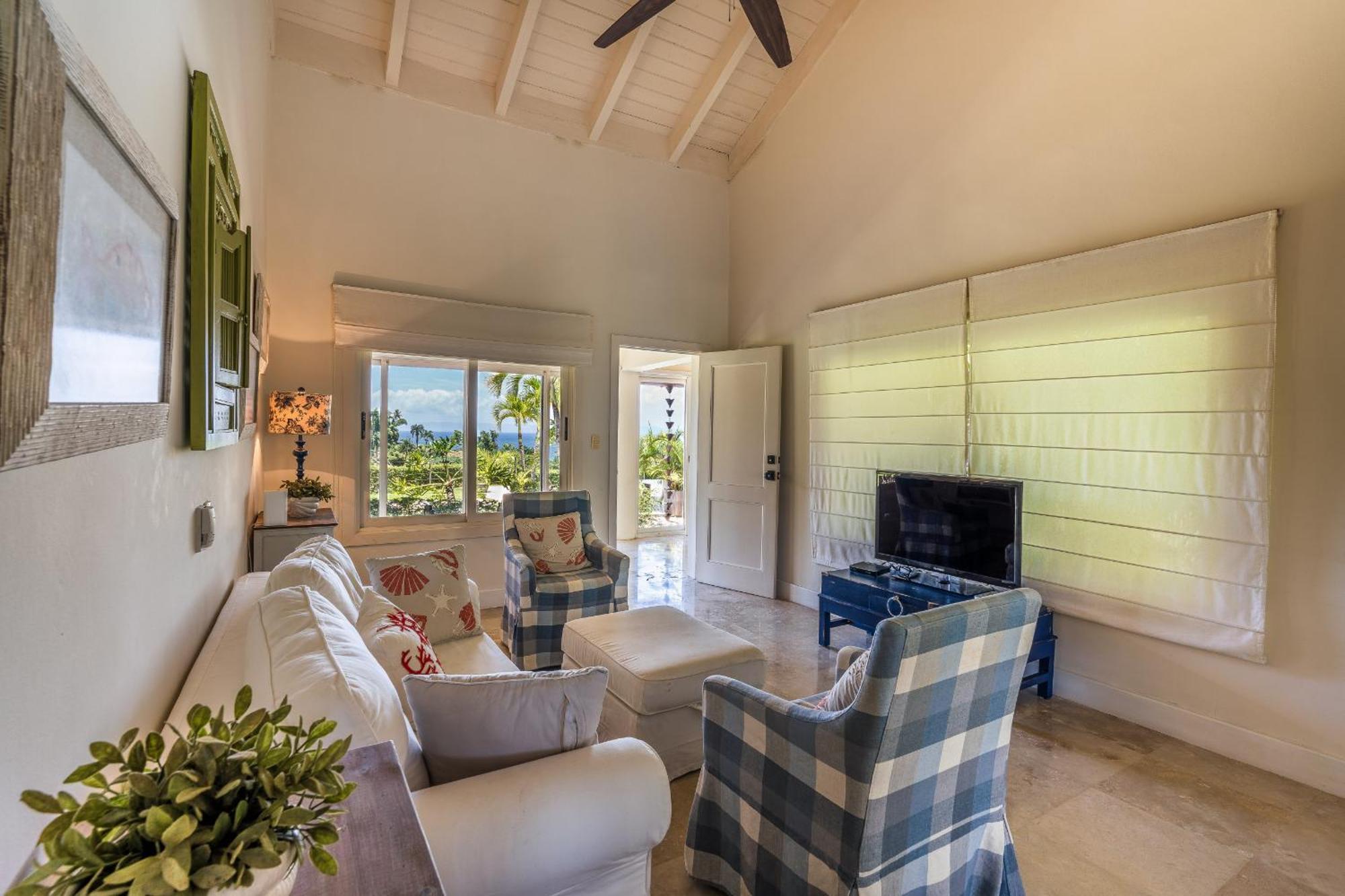 Amazing 3 Bedrooms At Puerto Bahia Pousada Samana