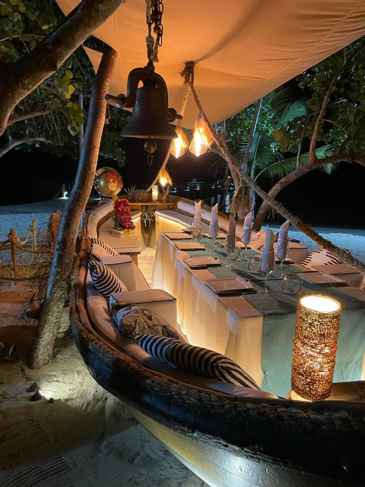 Boutique & Hotel