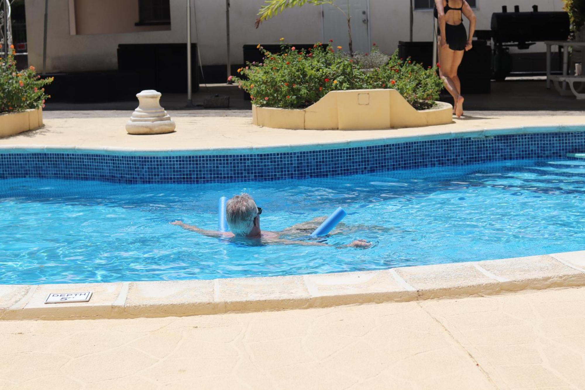 Apartamento Shades Holetown