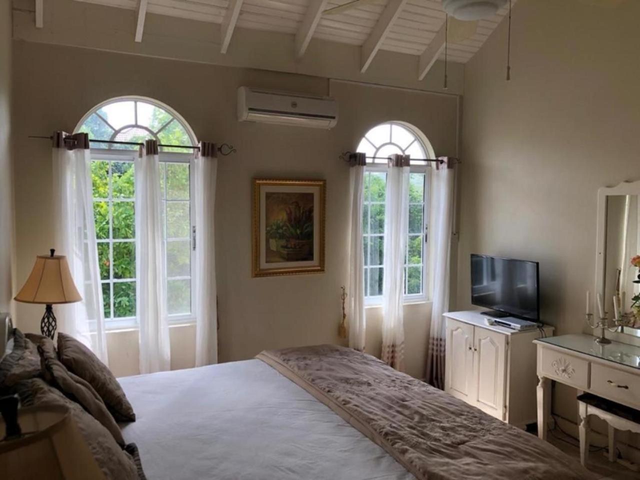 Guest house Retreat 4*