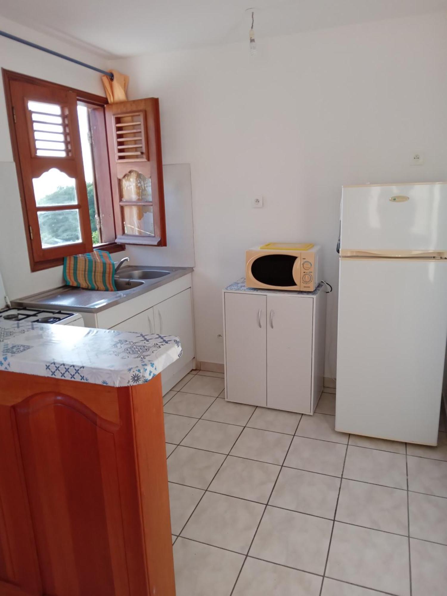 Soleil Des Caraibes Guest house *