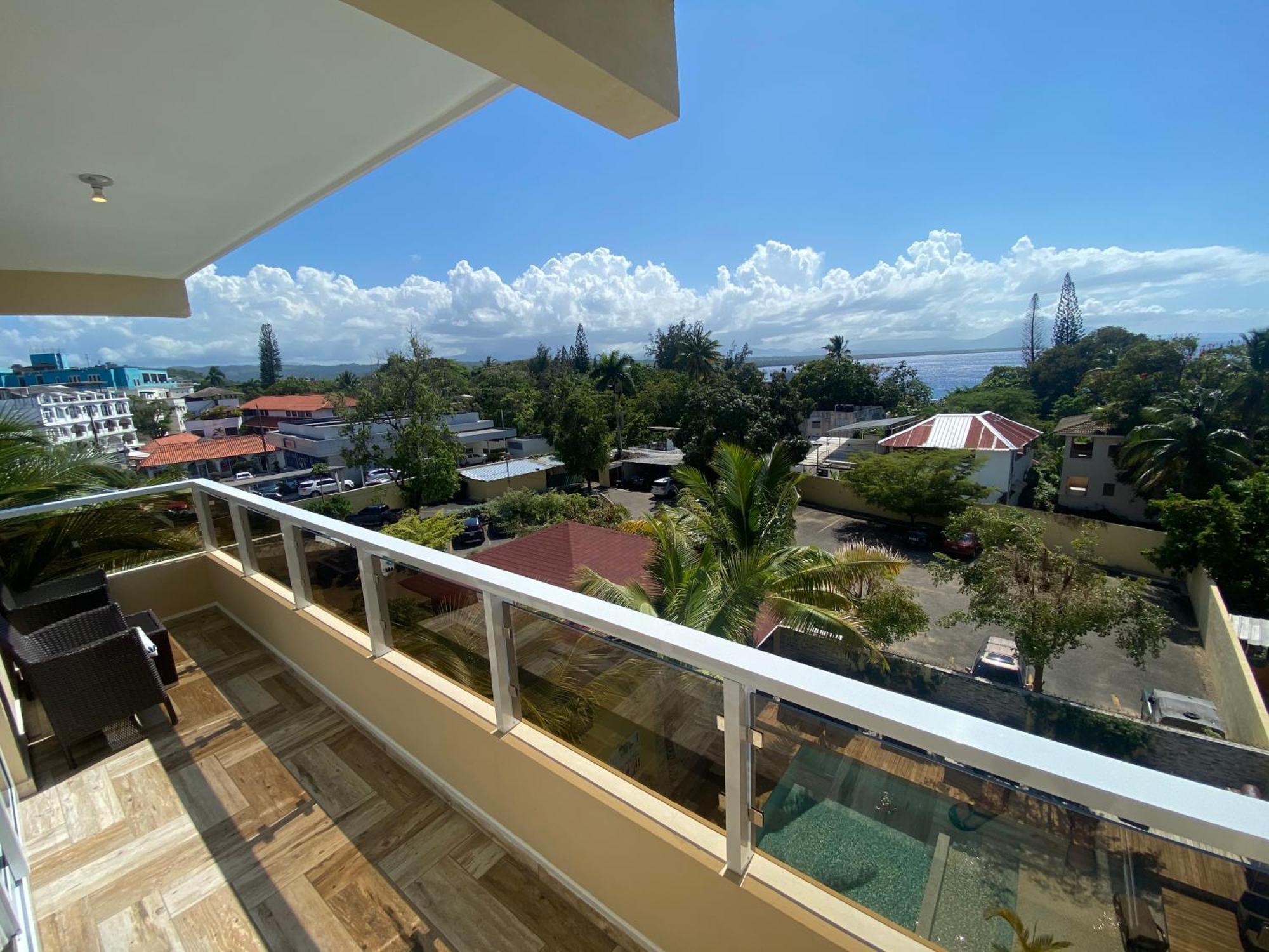 Hotel Sosua Inn Hotel 3*
