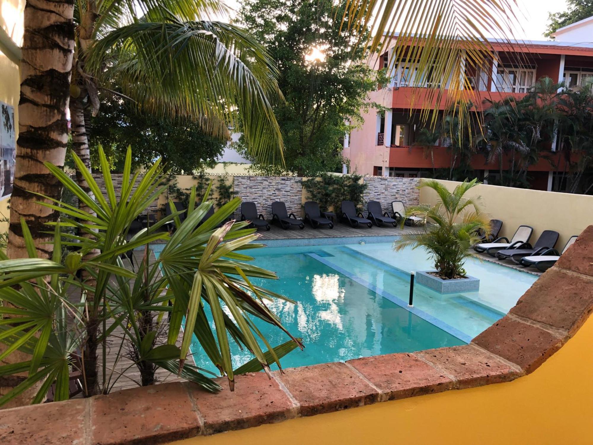 Hotel Sosua Inn Hotel 3*