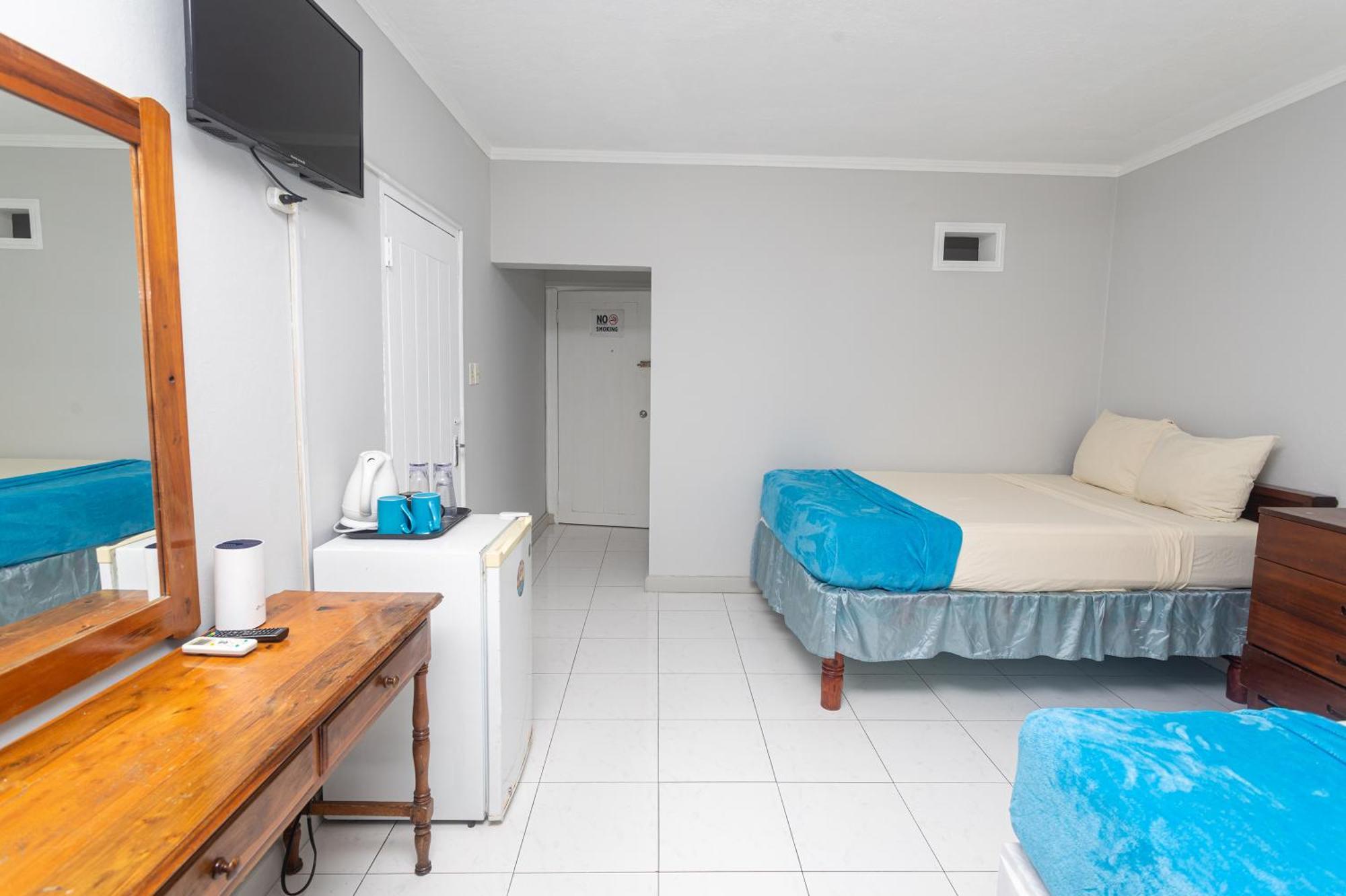 Caribic House 2*