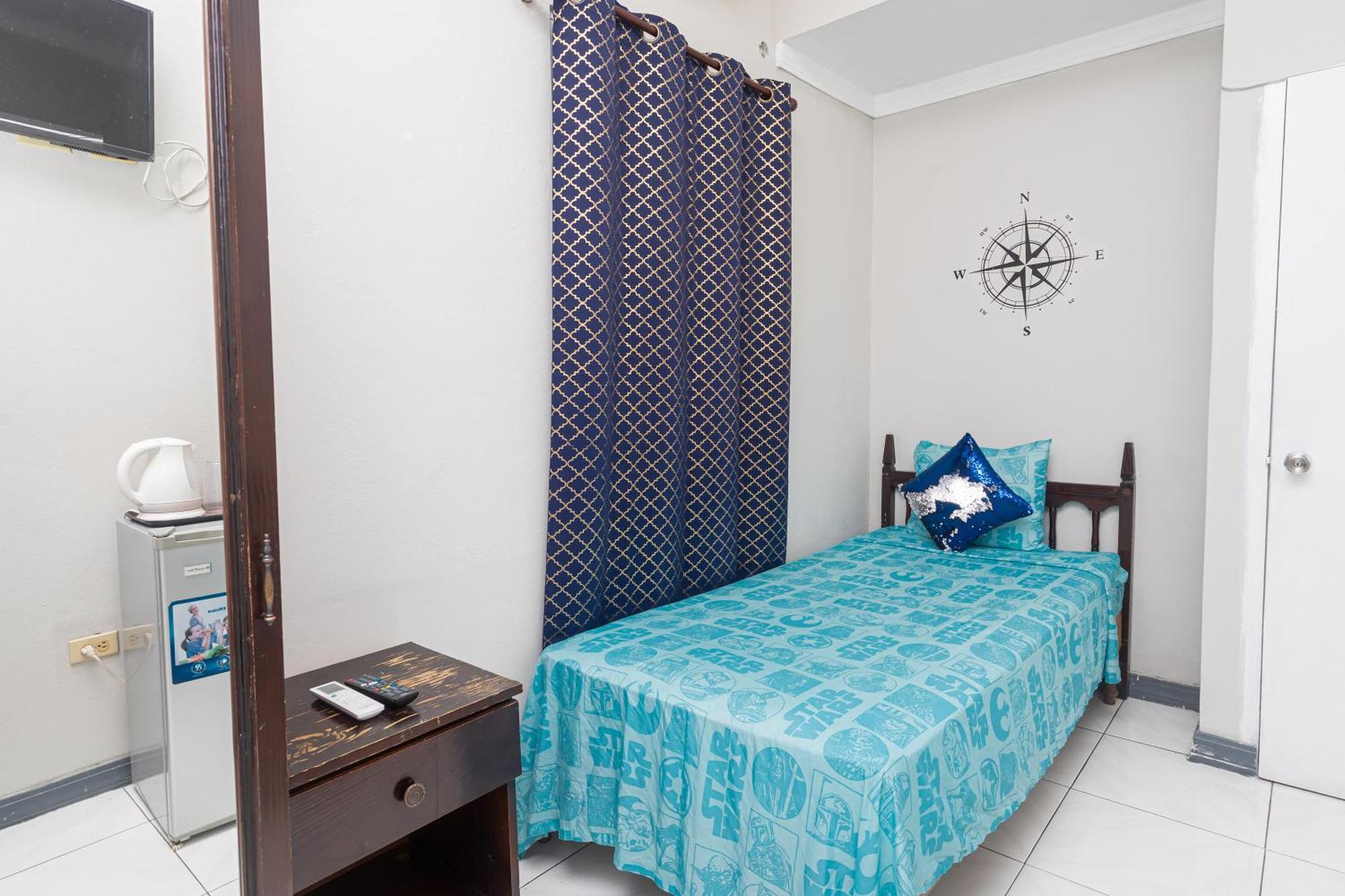 Hotel Caribic House Montego Bay
