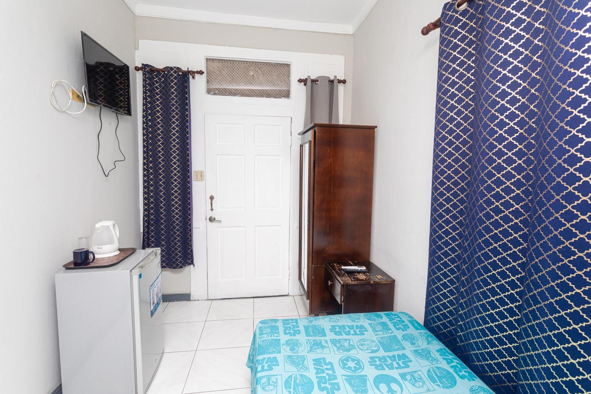 Hotel Caribic House