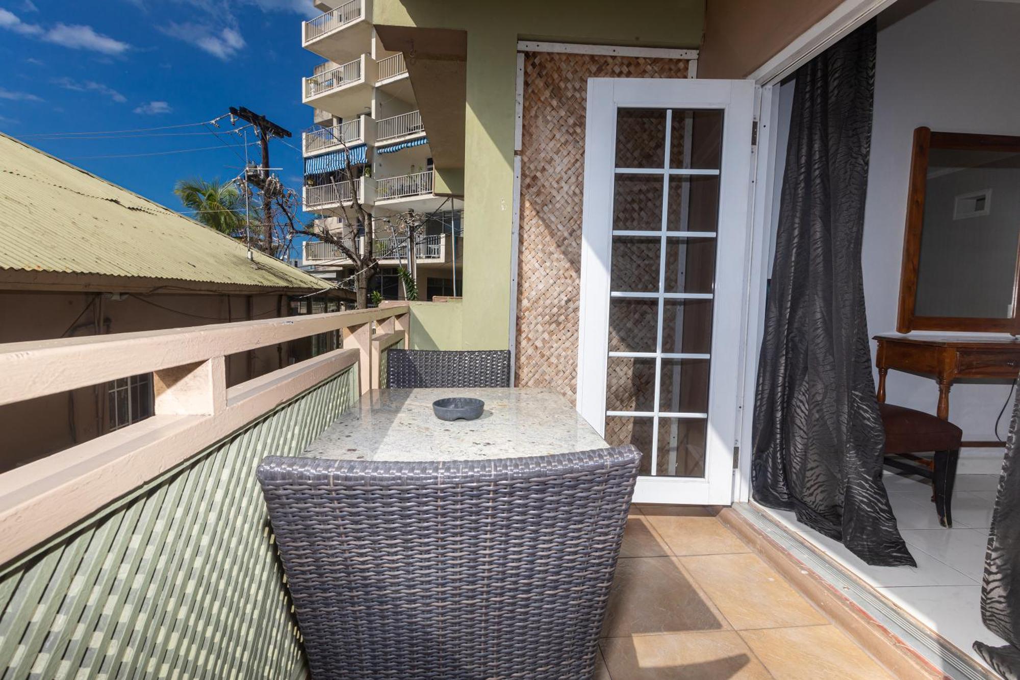 Caribic House Hotel