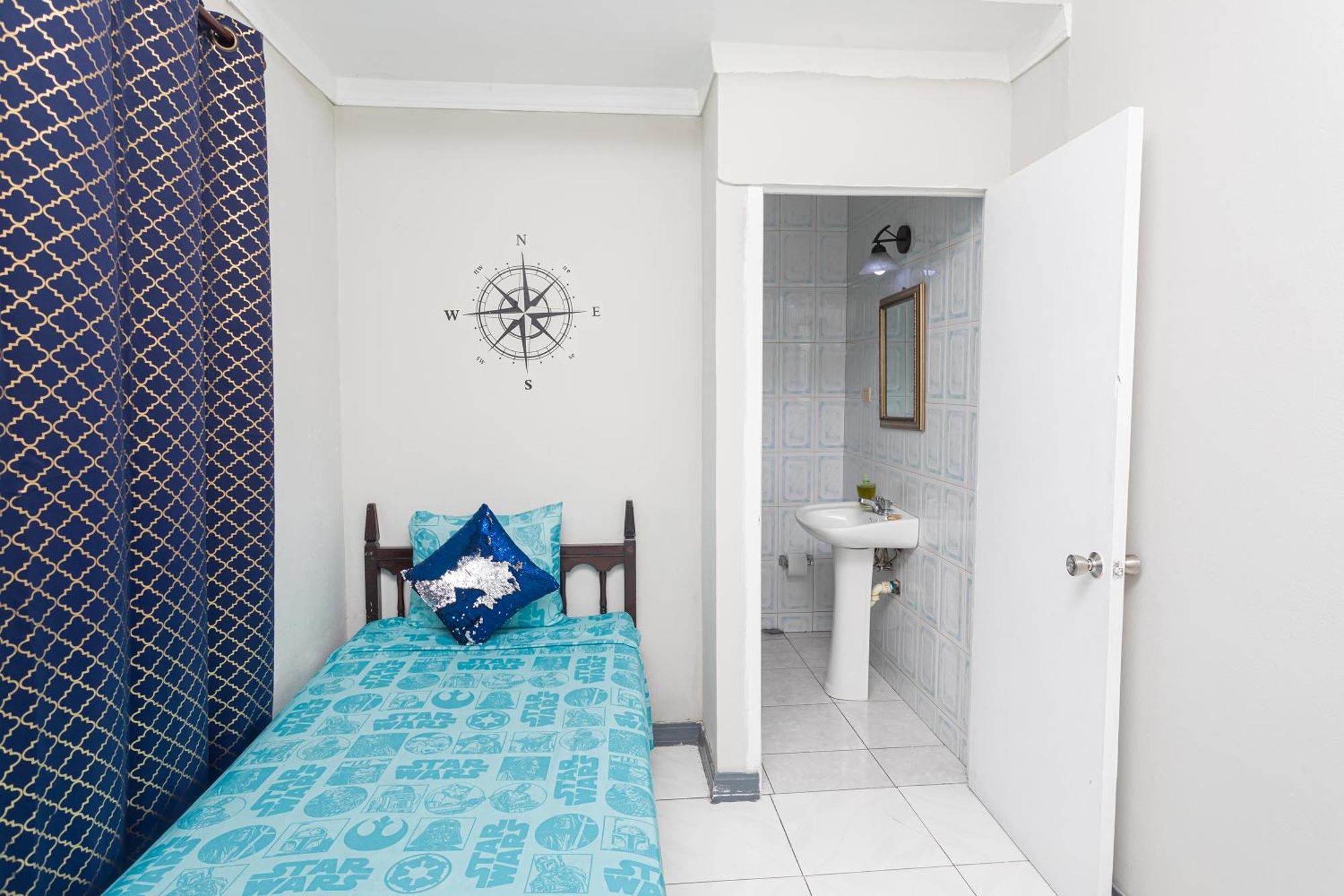 Caribic House 2* Montego Bay