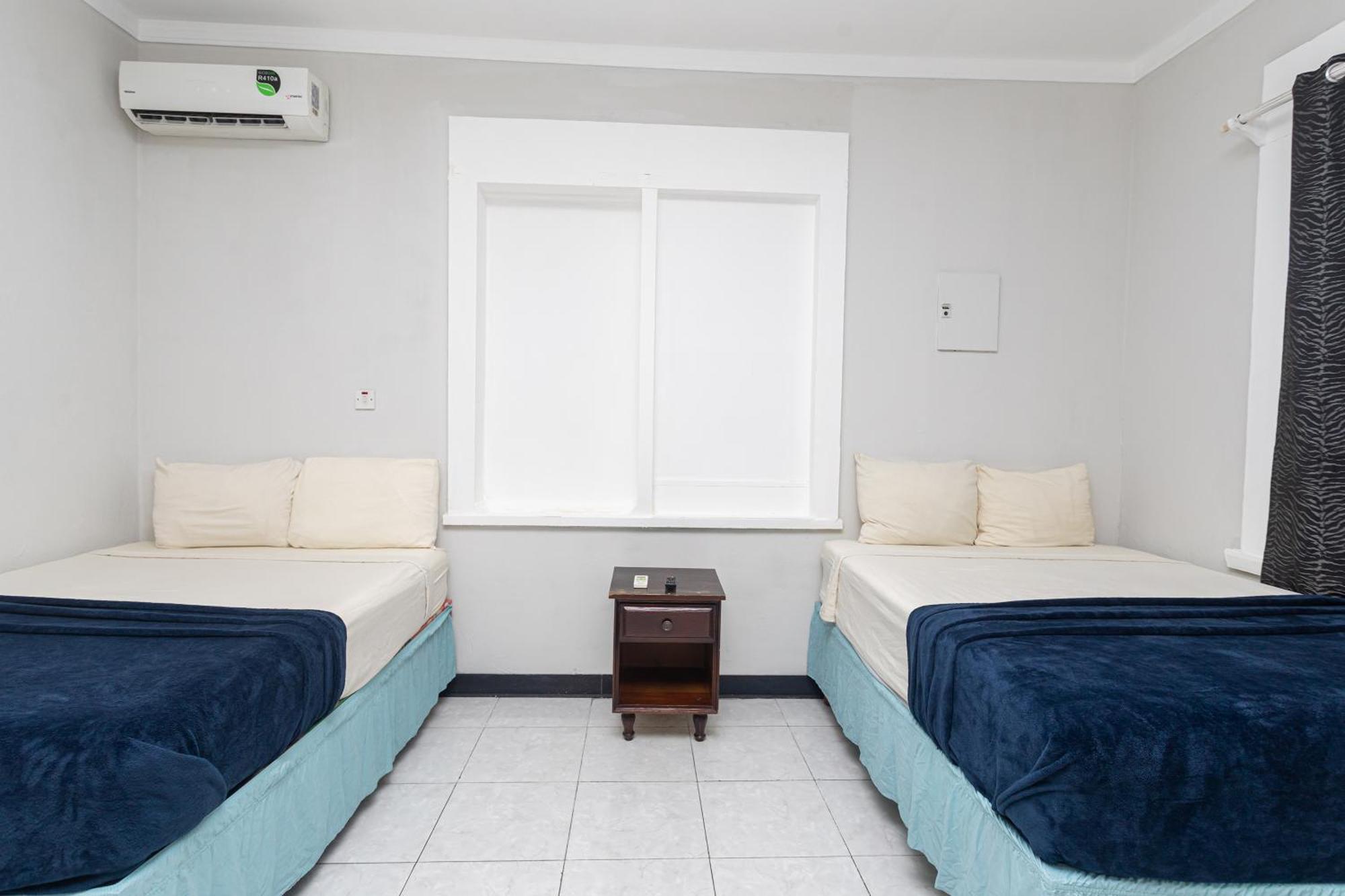 Caribic House 2*
