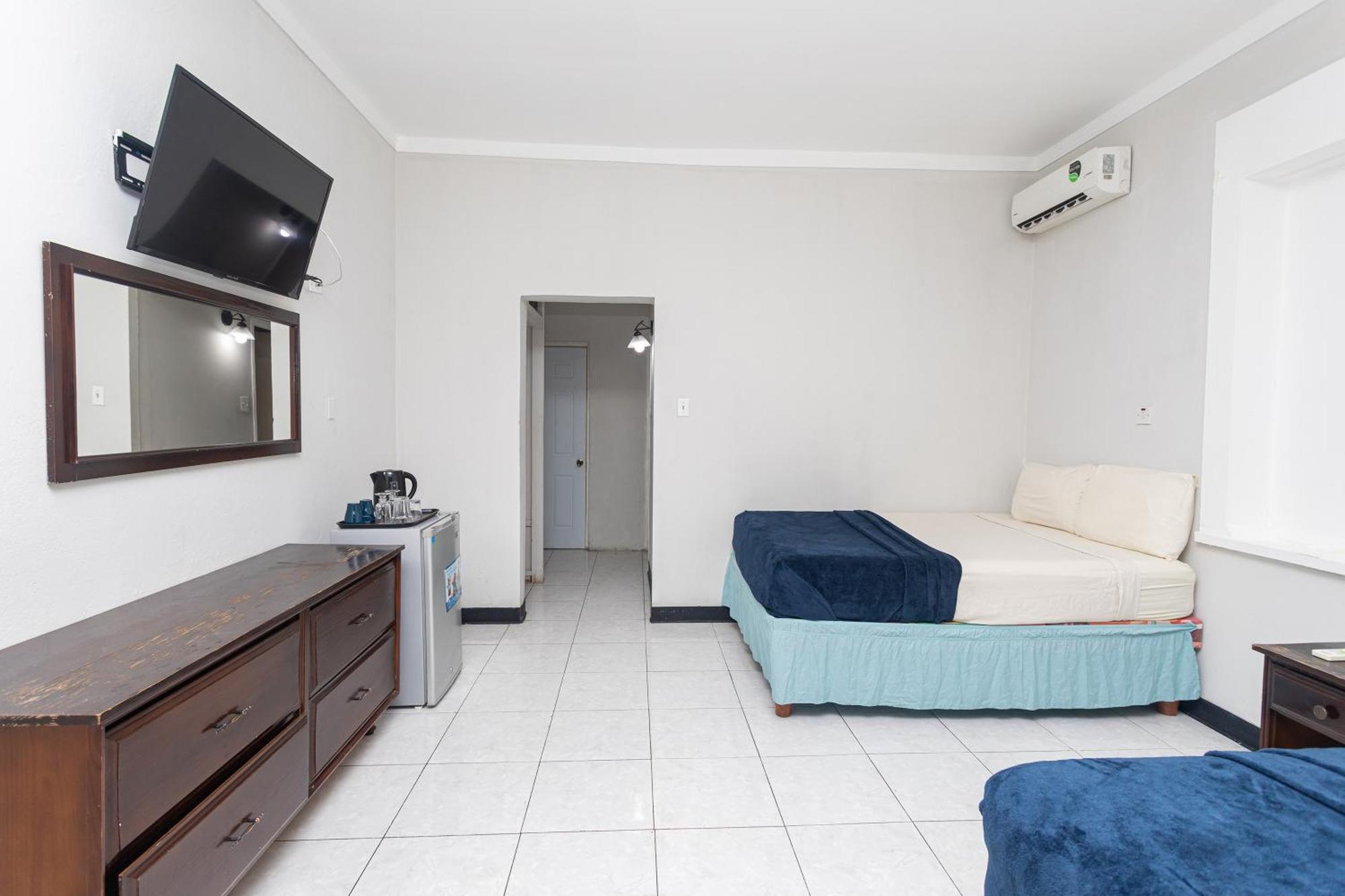 Hotel Caribic House