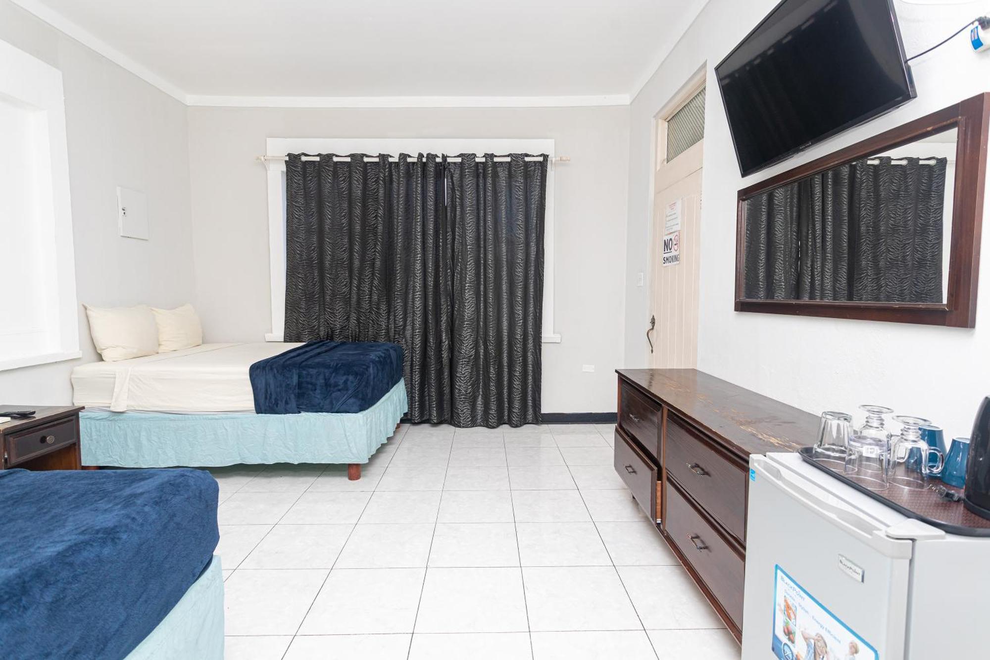 Caribic House Hotel