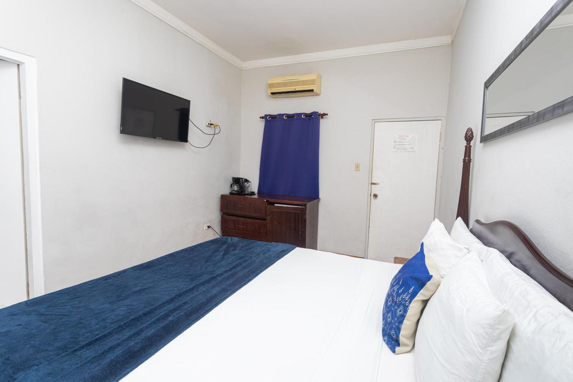Hotel Caribic House 2*