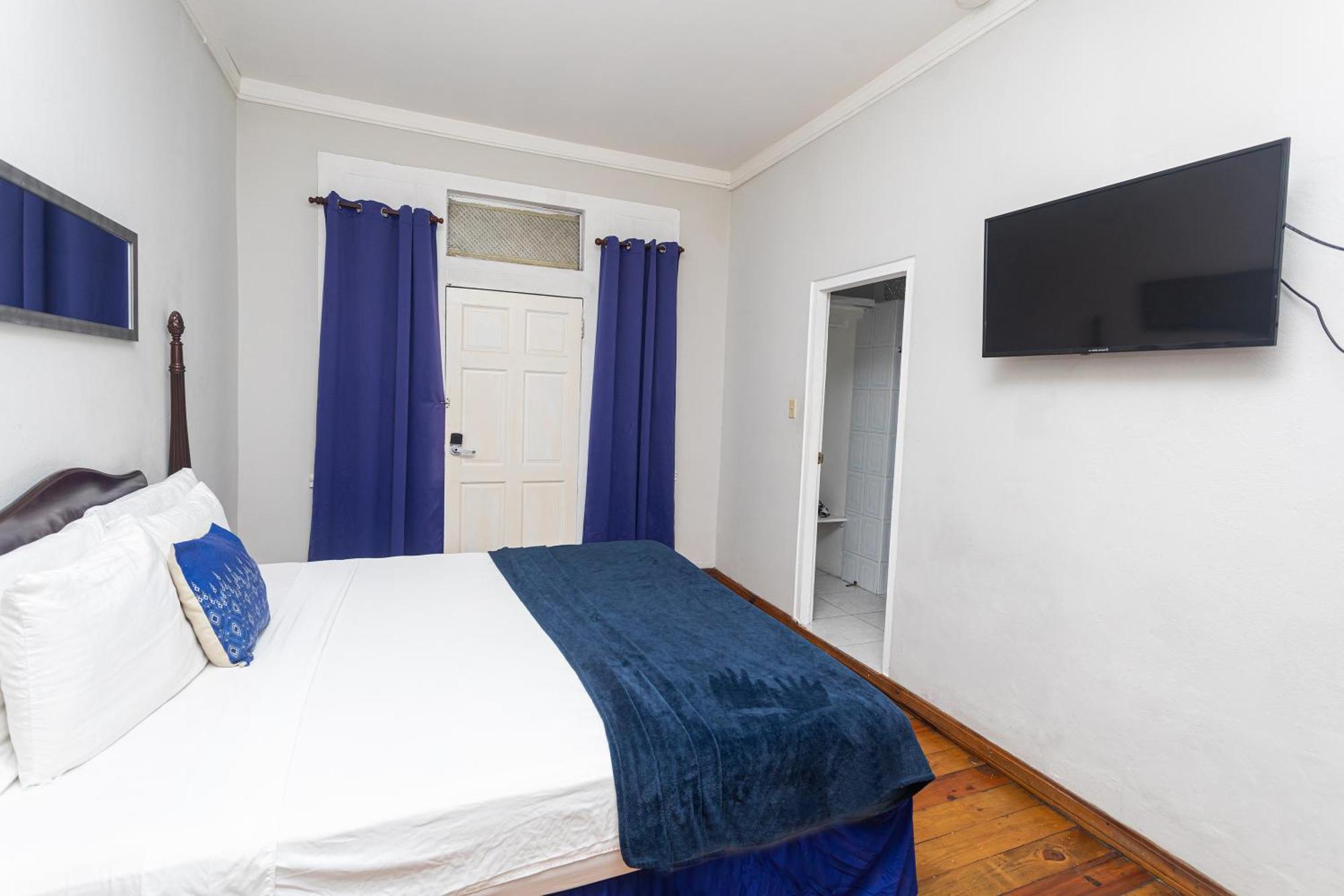Hotel Caribic House 2*