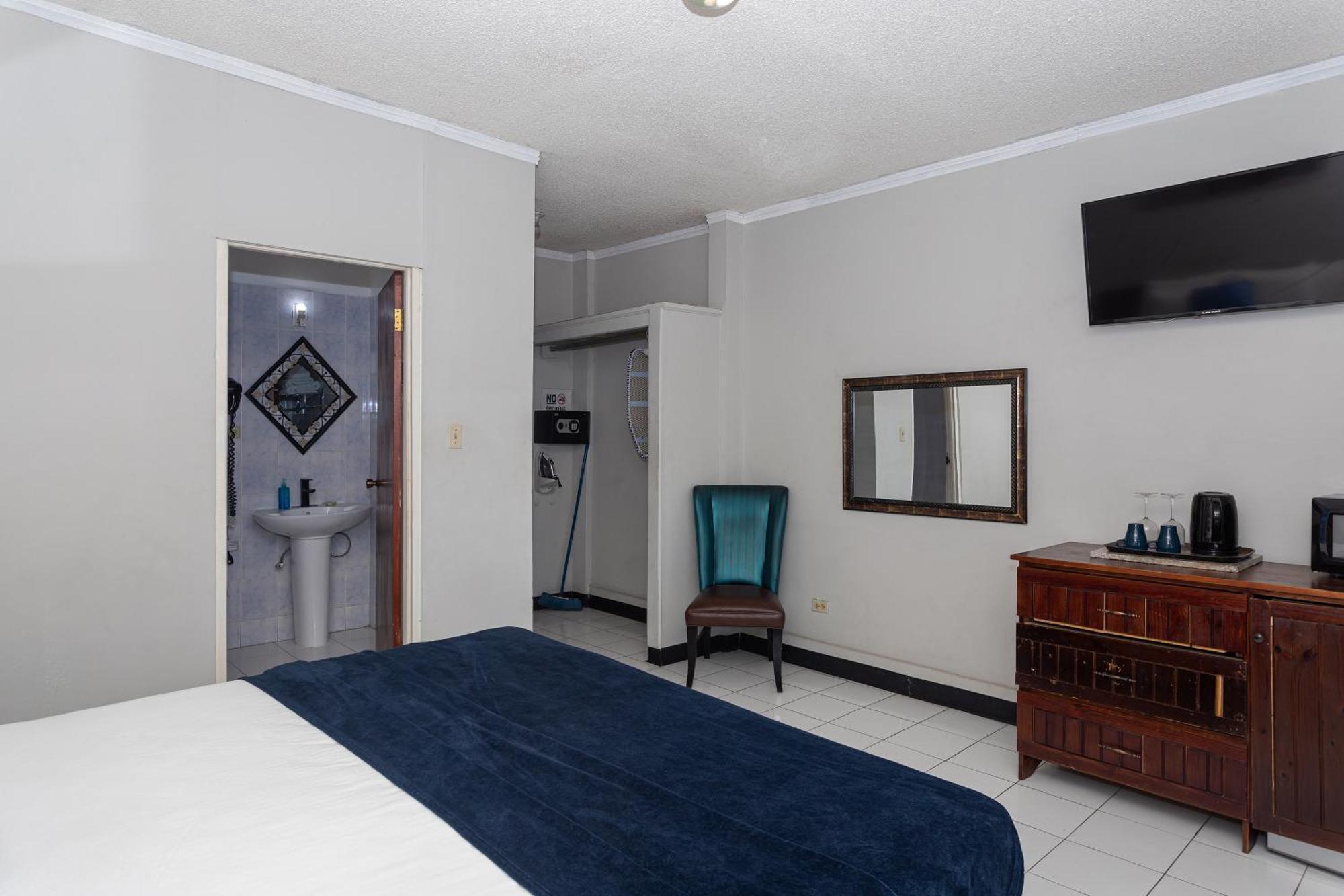 Caribic House 2*