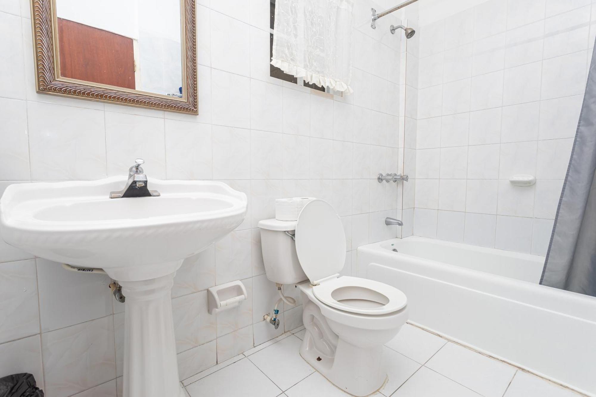 Caribic House Hotel