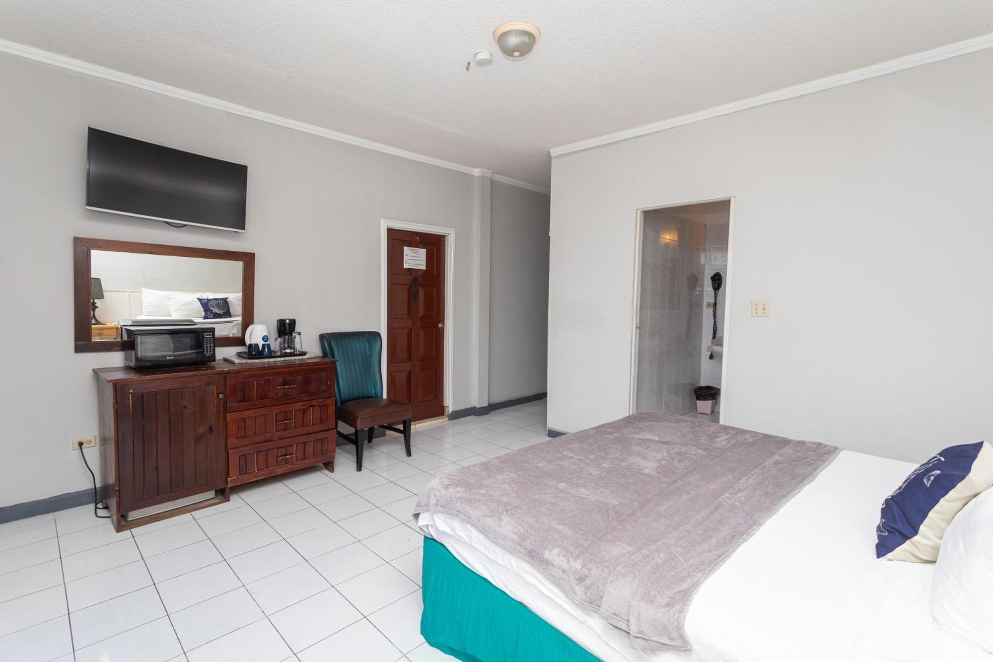 Caribic House Montego Bay