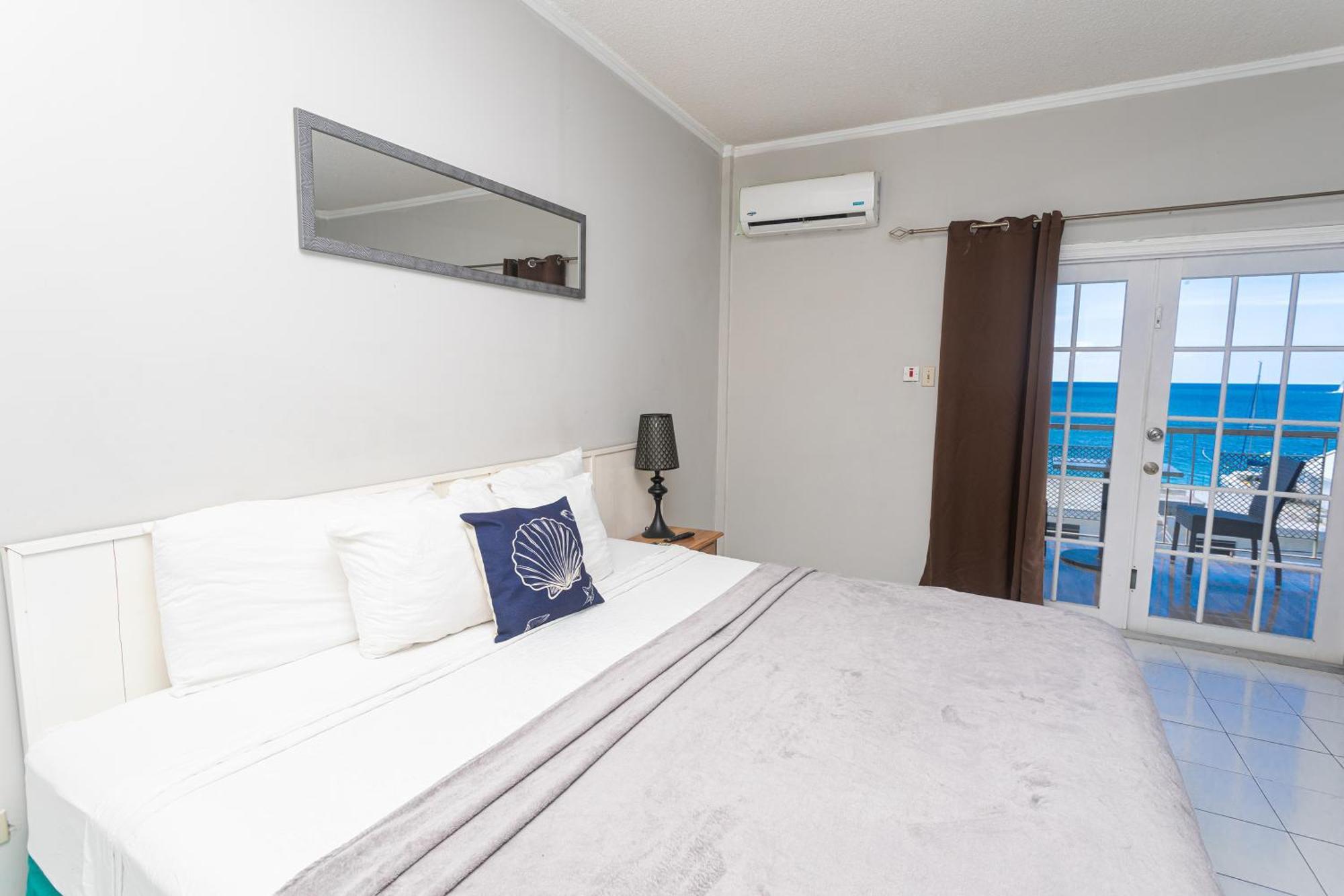 Caribic House Hotel
