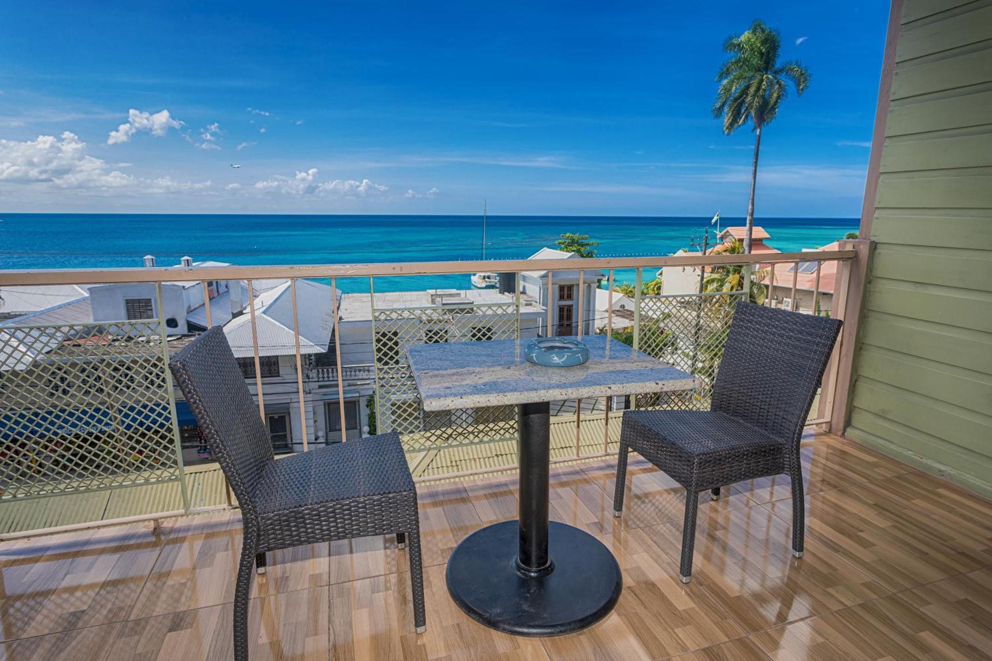 Caribic House 2* Montego Bay