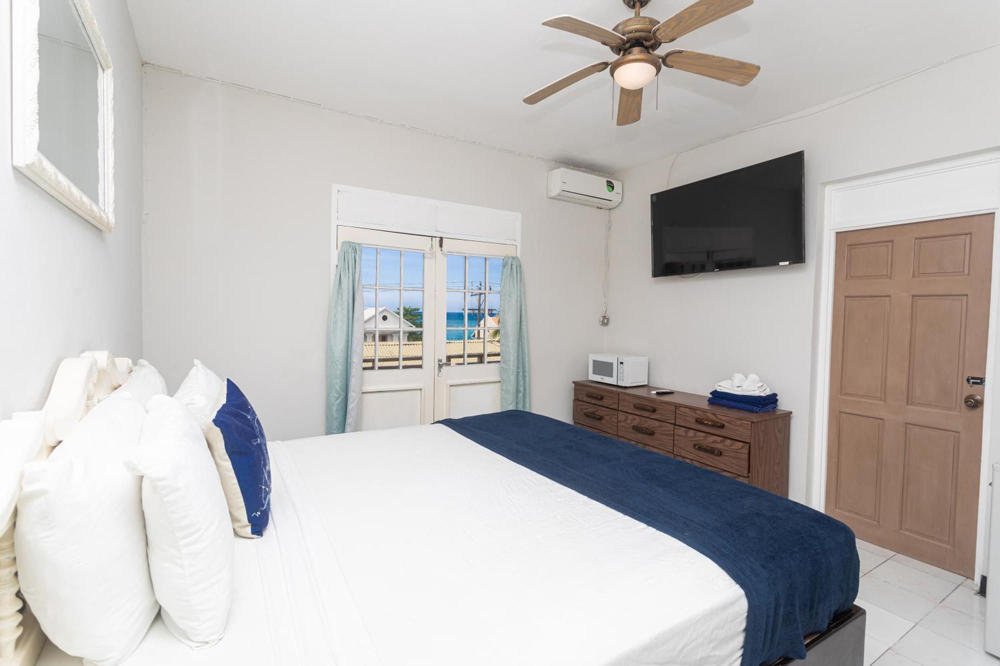 Caribic House 2*