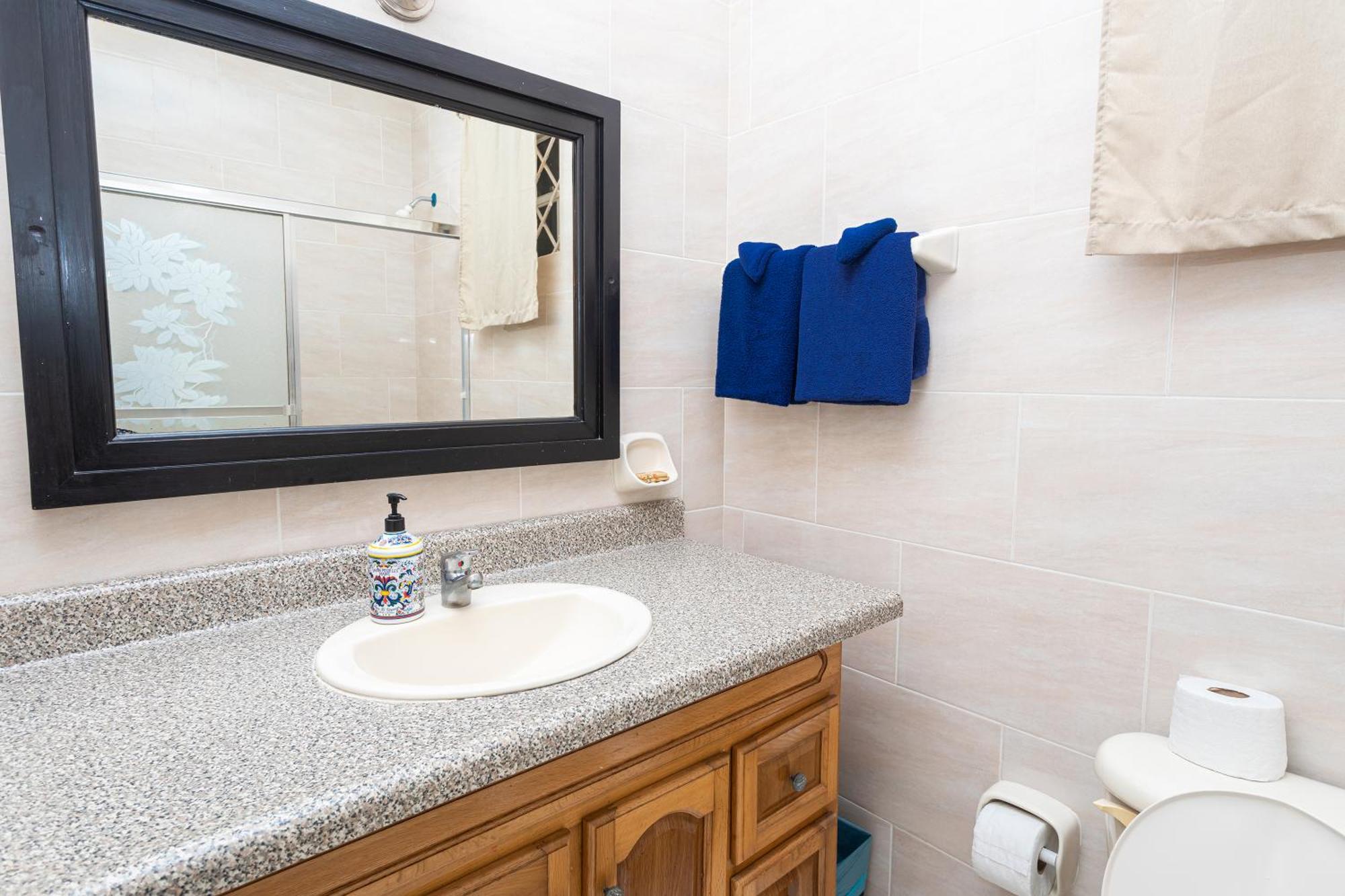 Caribic House Hotel Montego Bay