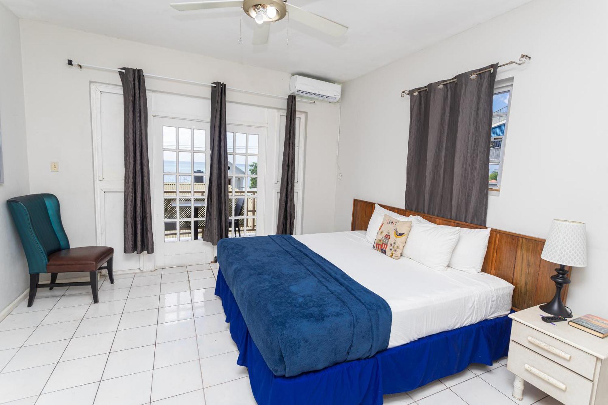 Caribic House 2*