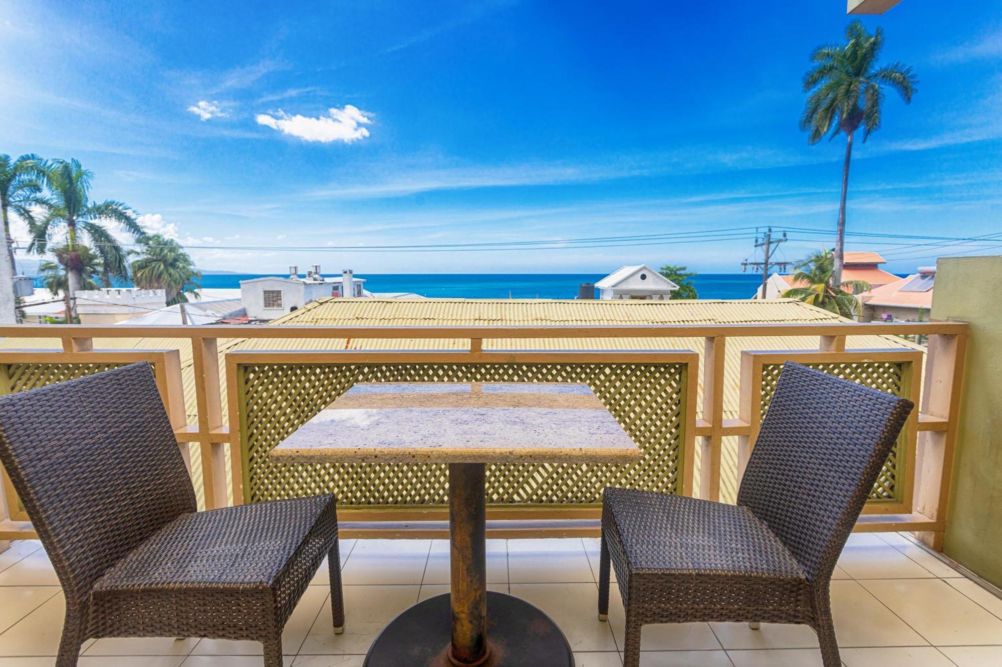 Hotel Caribic House Montego Bay
