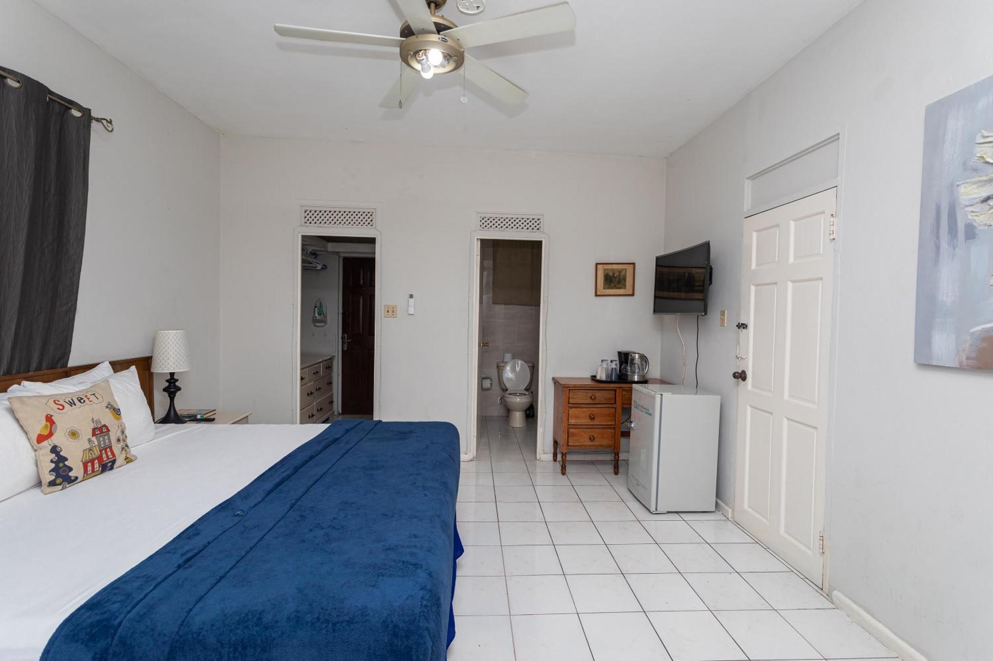 Caribic House 2* Montego Bay