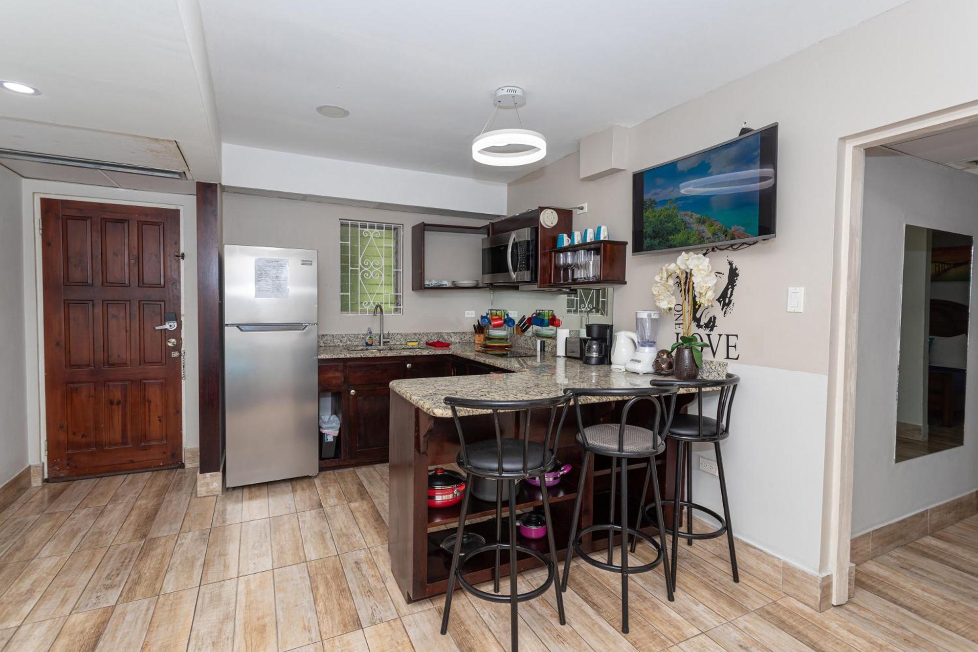 Apartment Montego Bay Club Apartments