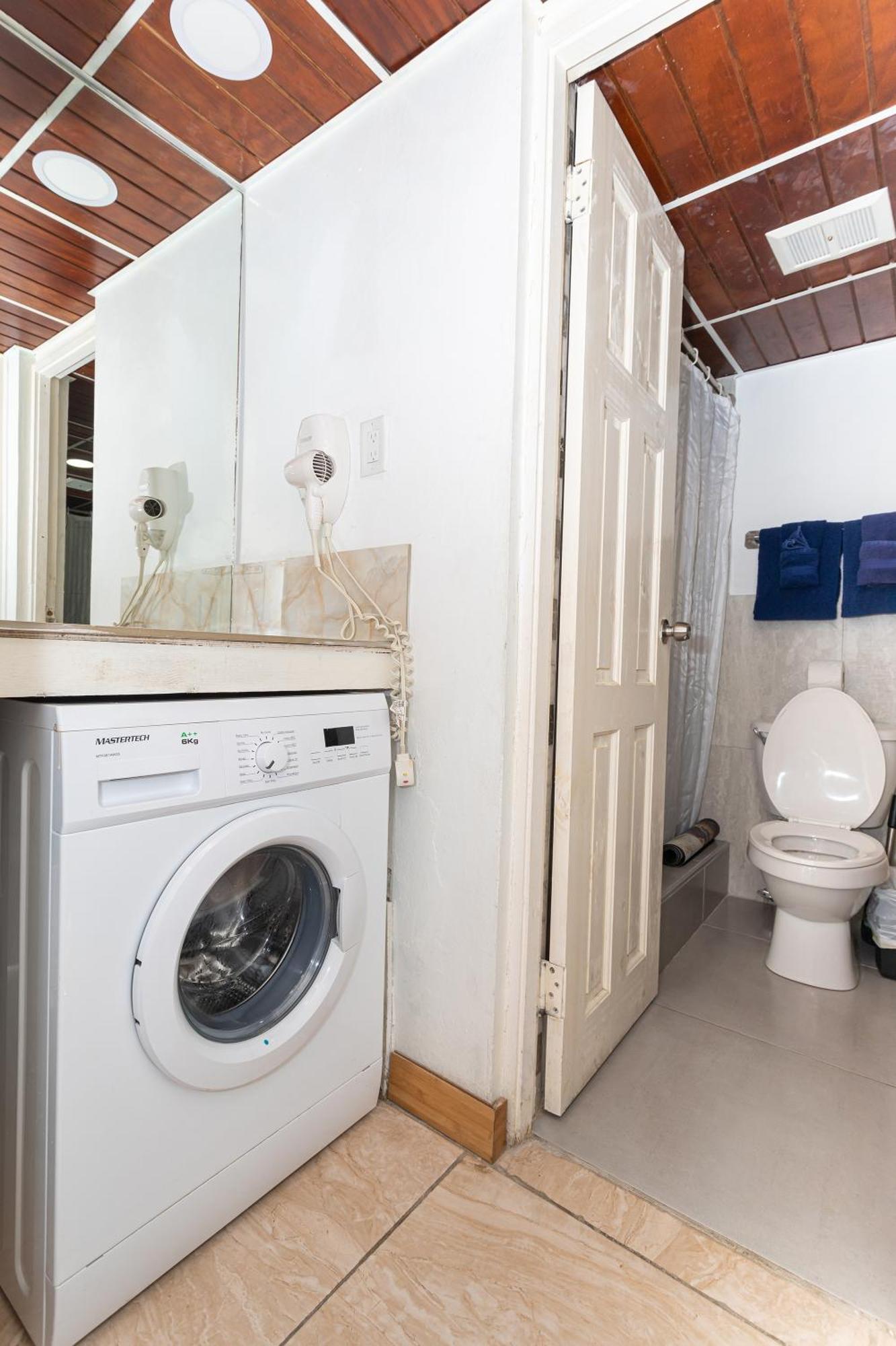 Montego Bay Club Apartments * Montego Bay