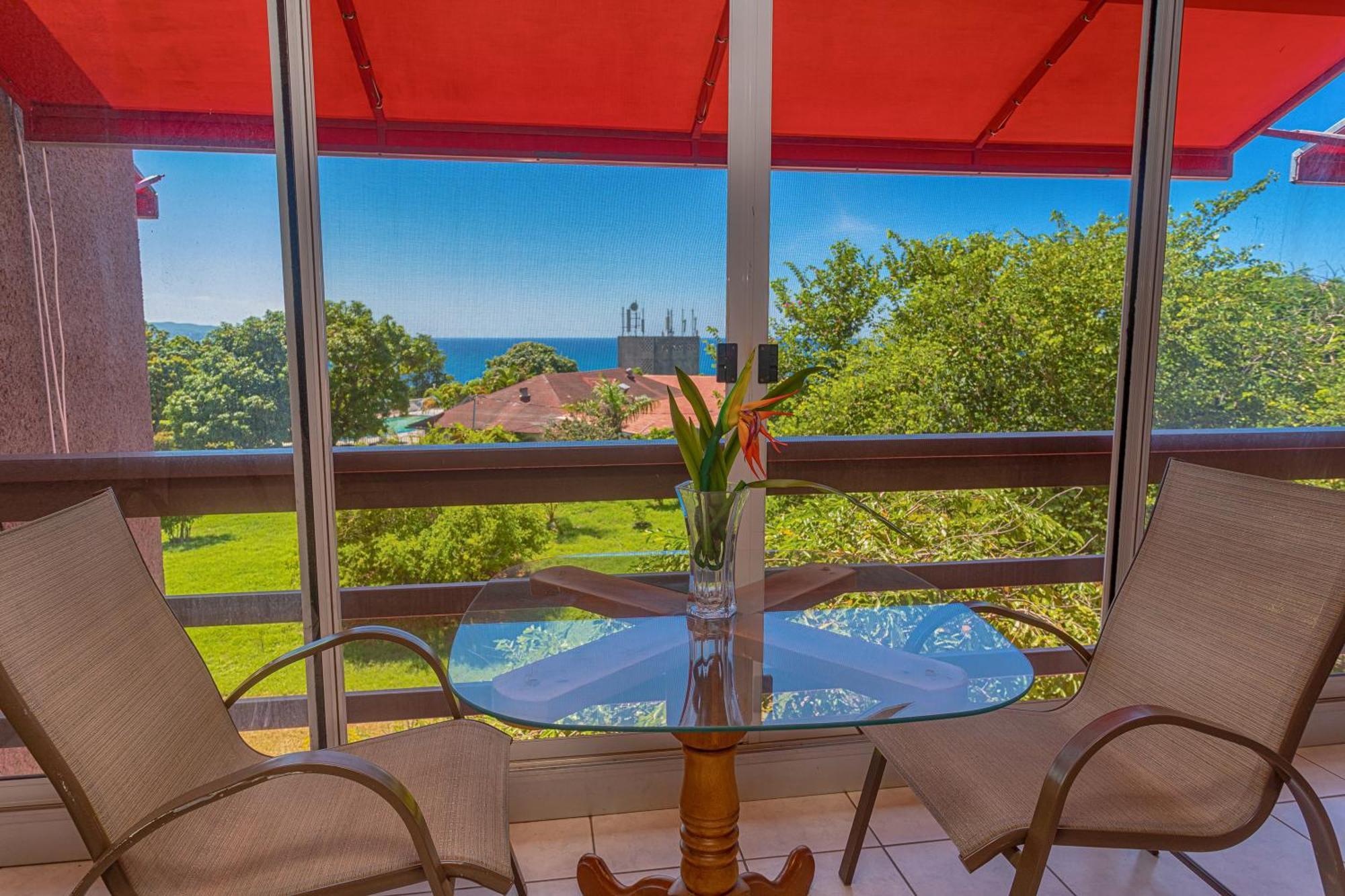 Montego Bay Club Apartments