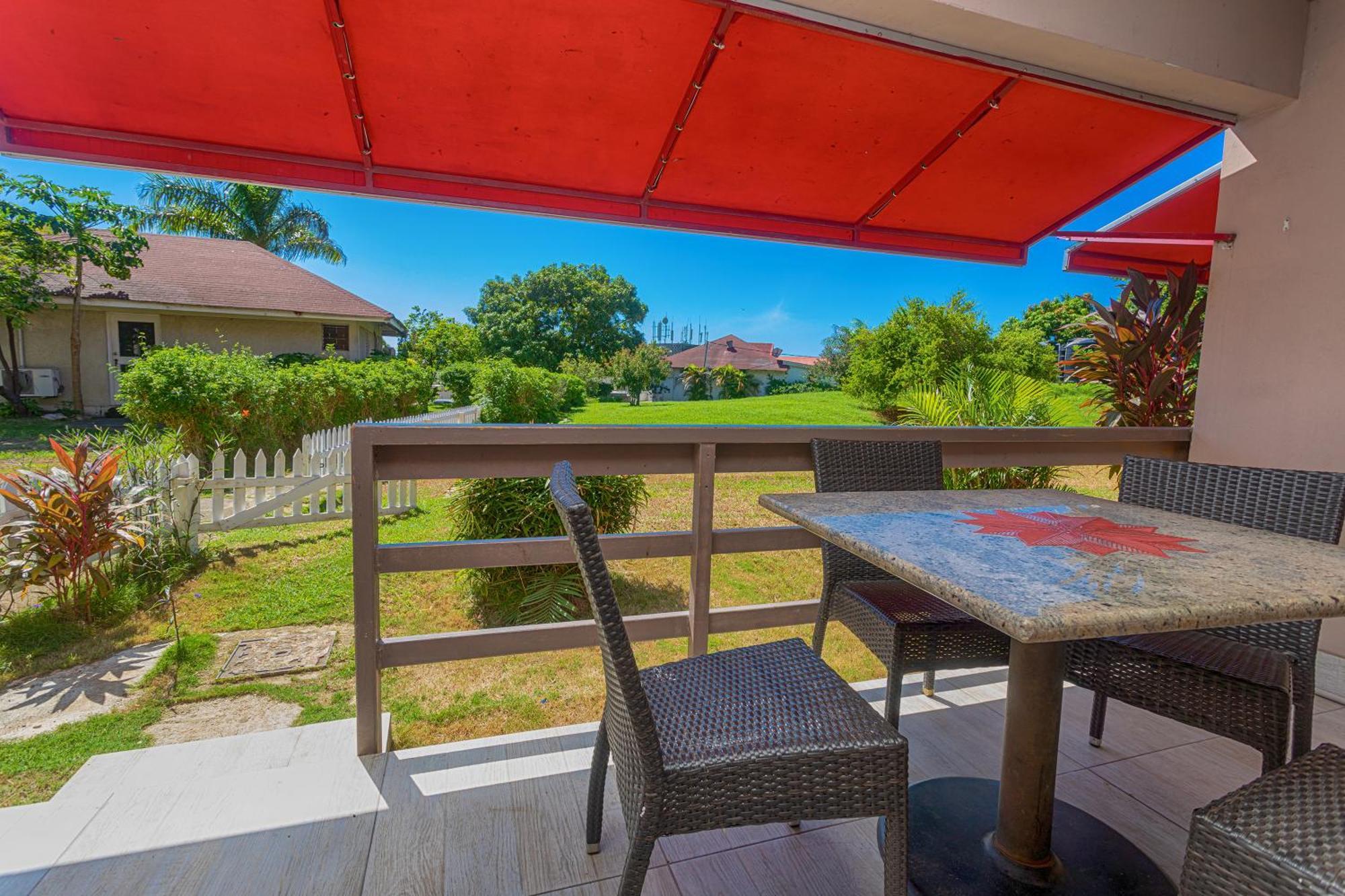 Apartment Montego Bay Club Apartments *